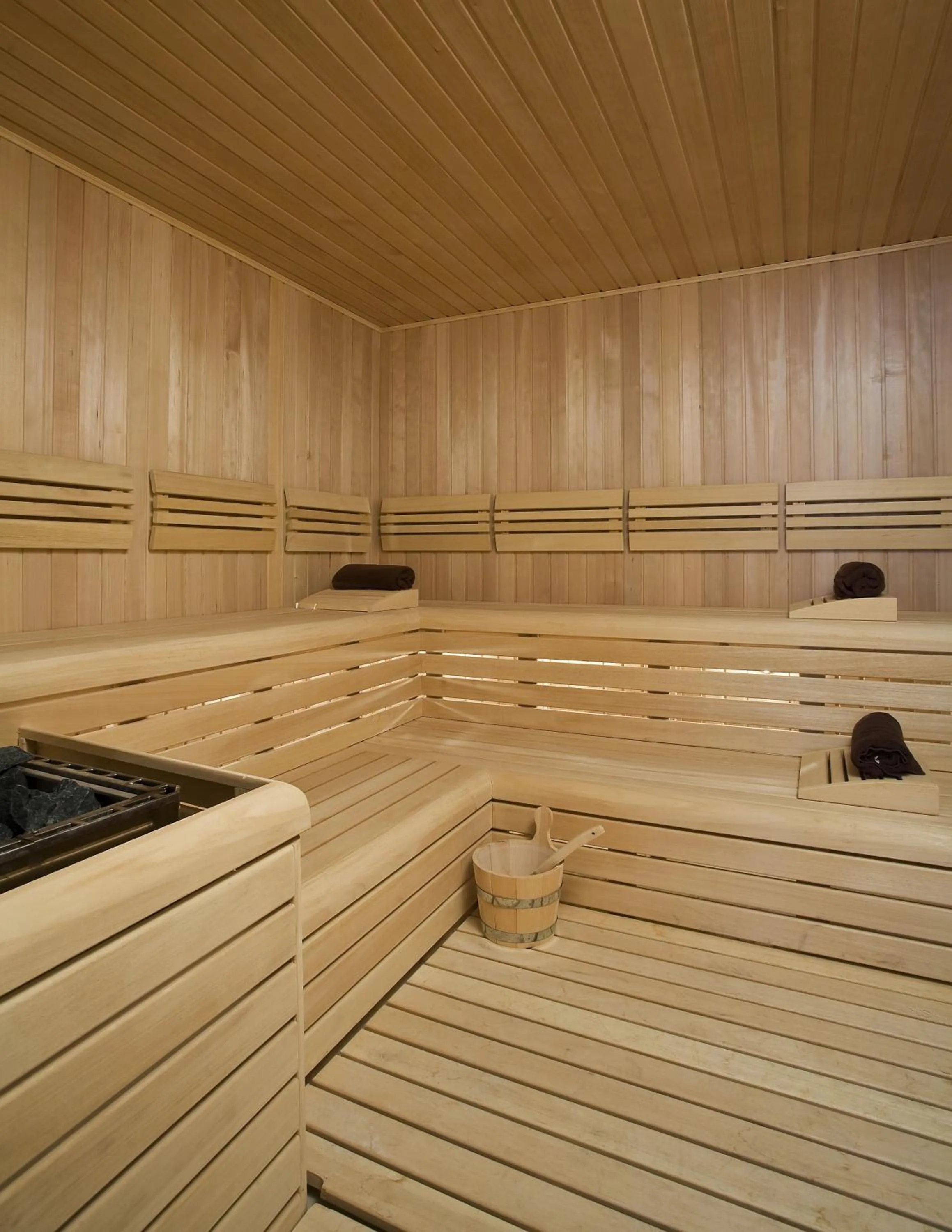 Spa and wellness centre/facilities in Jura Hotels Afyon Thermal