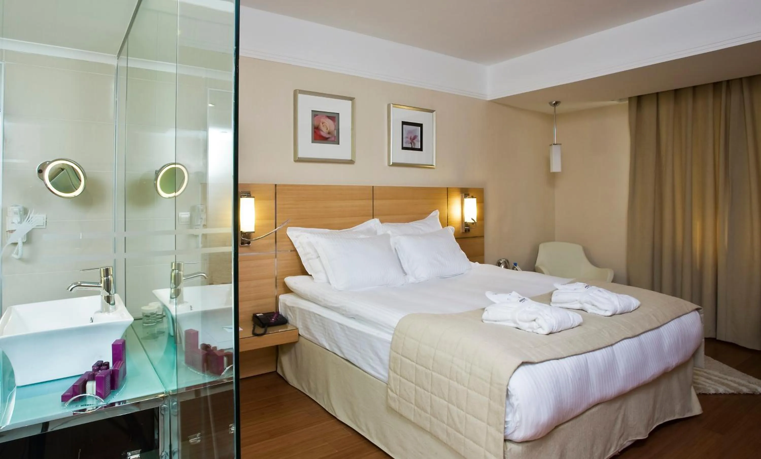 Massage in Jura Hotels Afyon Thermal