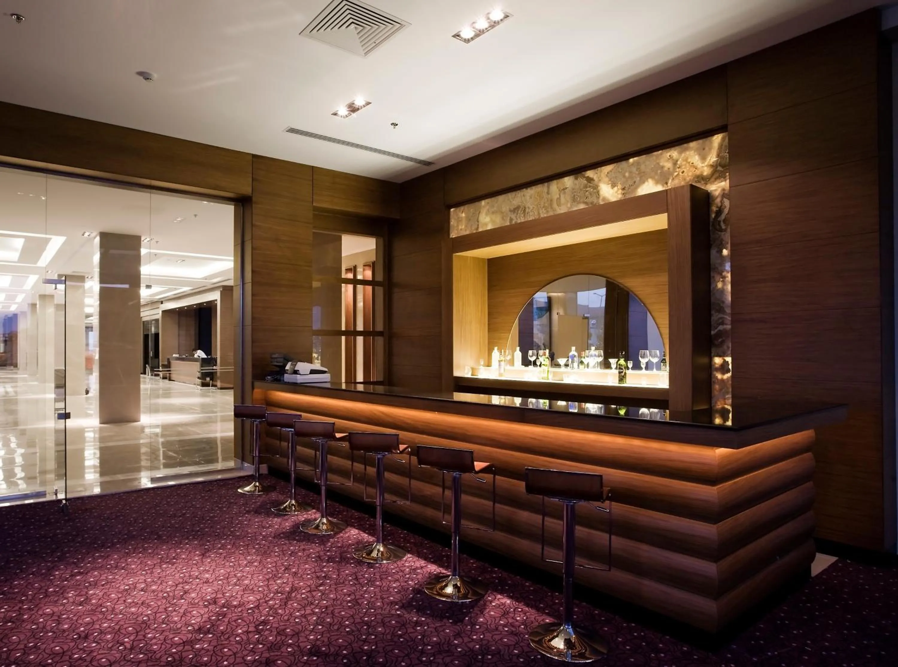 Food and drinks in Jura Hotels Afyon Thermal