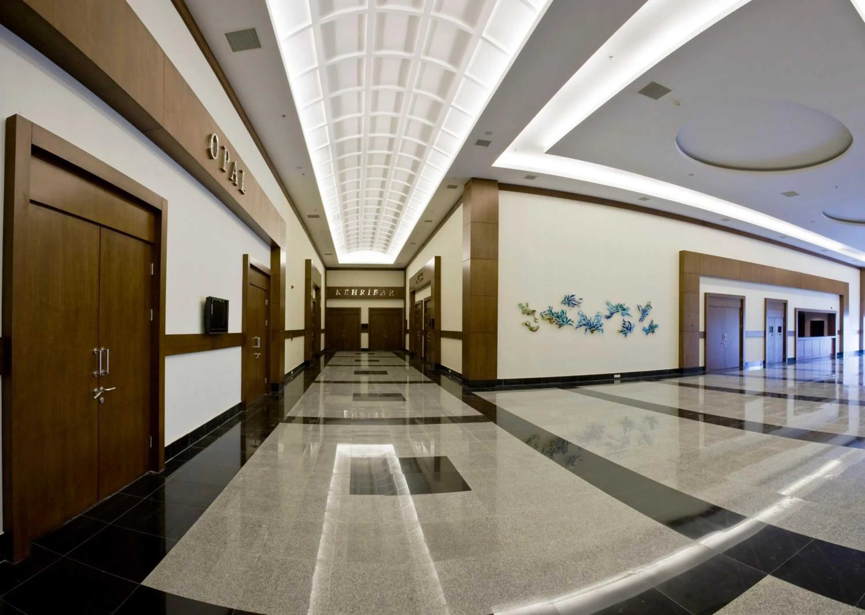 Property building in Jura Hotels Afyon Thermal