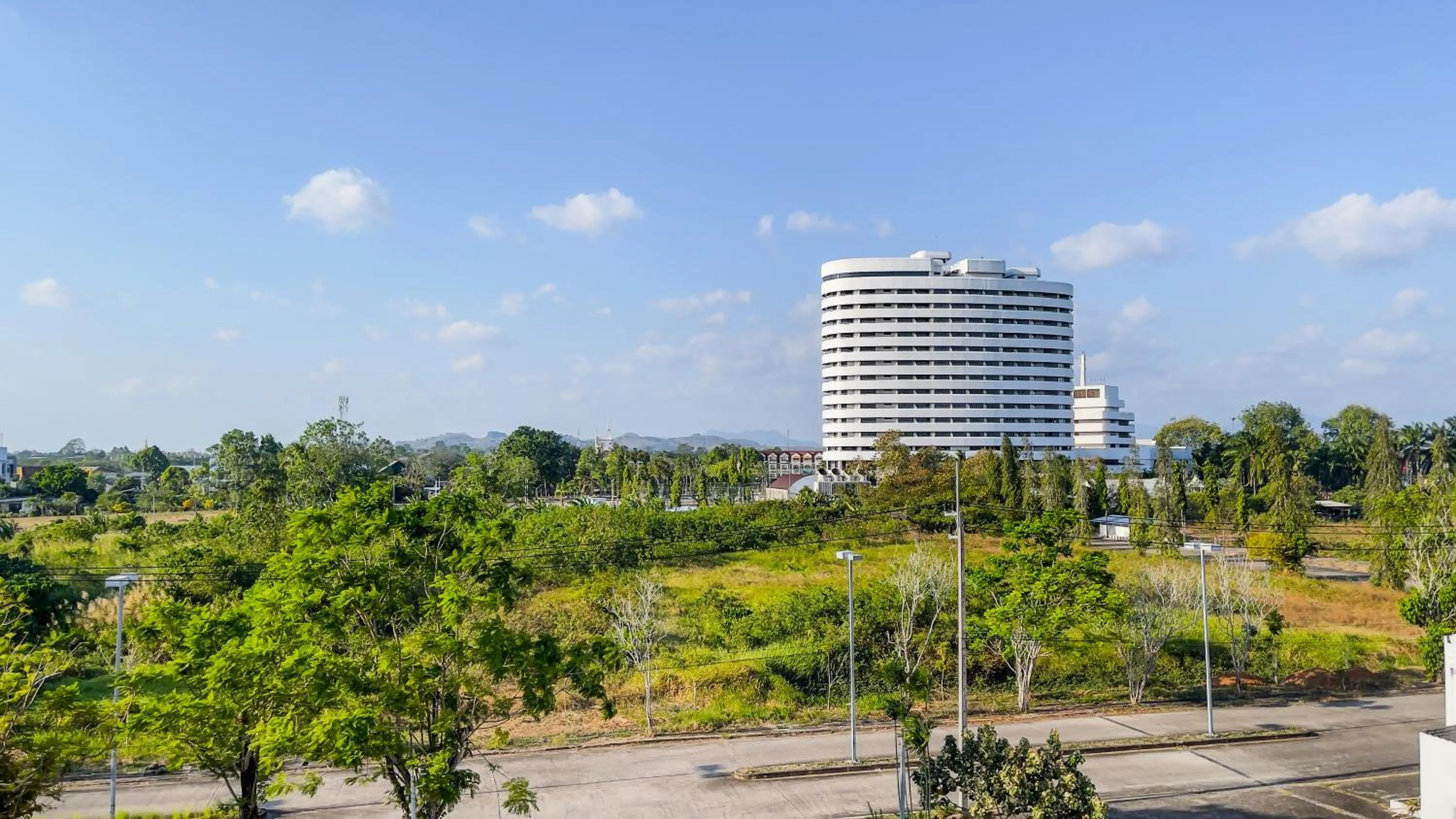 View (from property/room) in Rua Rasada Express