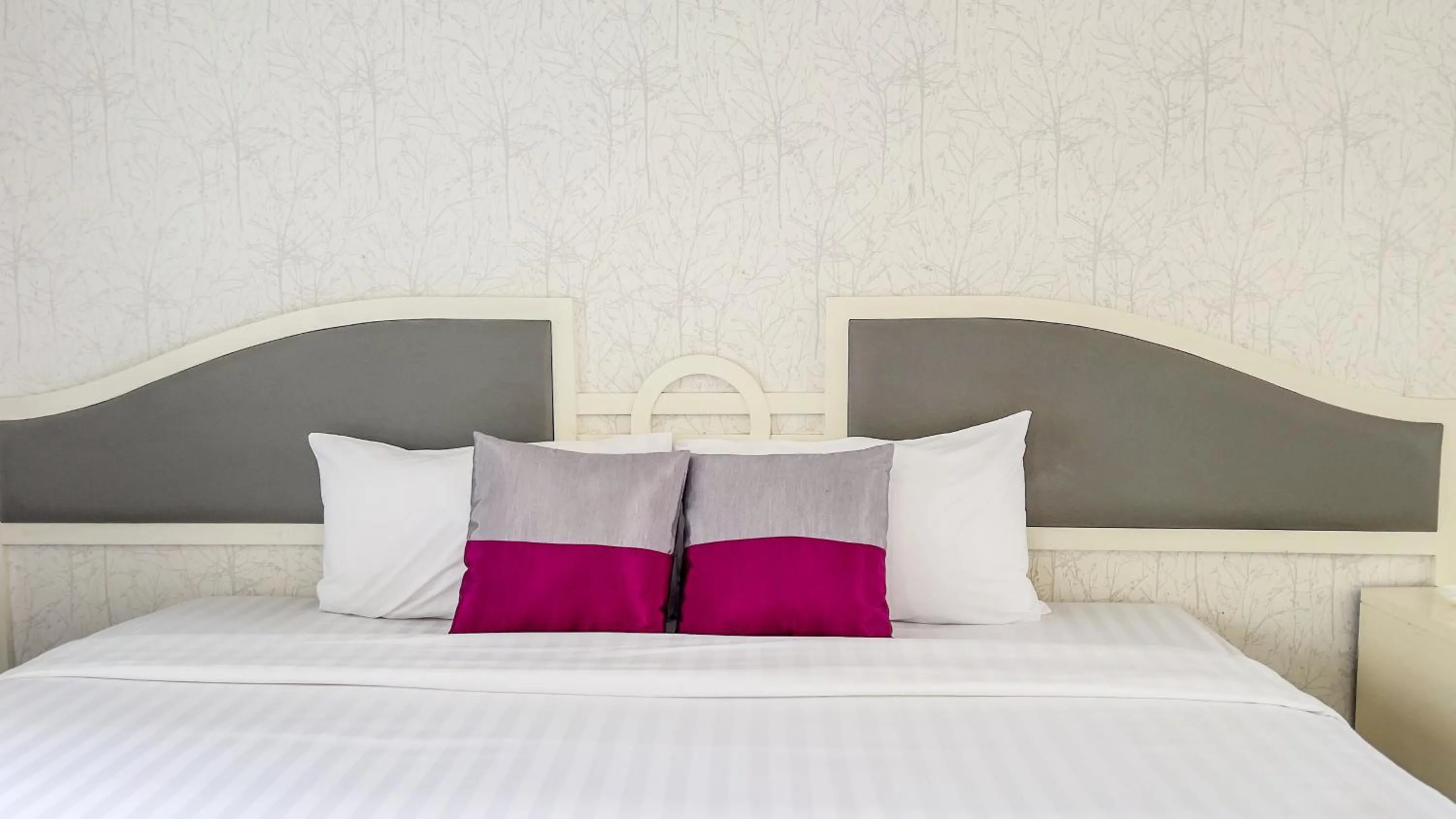 Bed in Rua Rasada Express