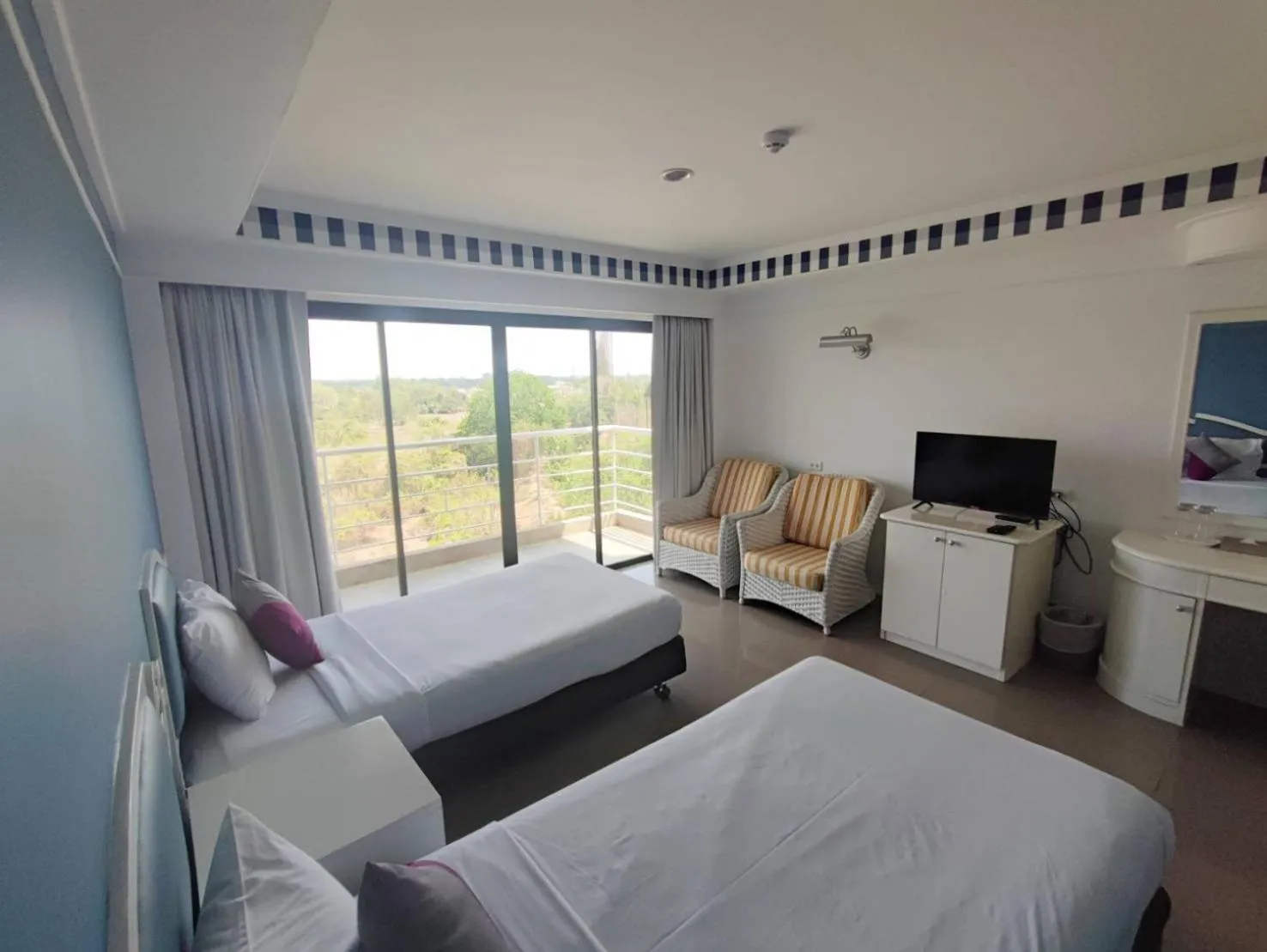 Bed in Rua Rasada Express