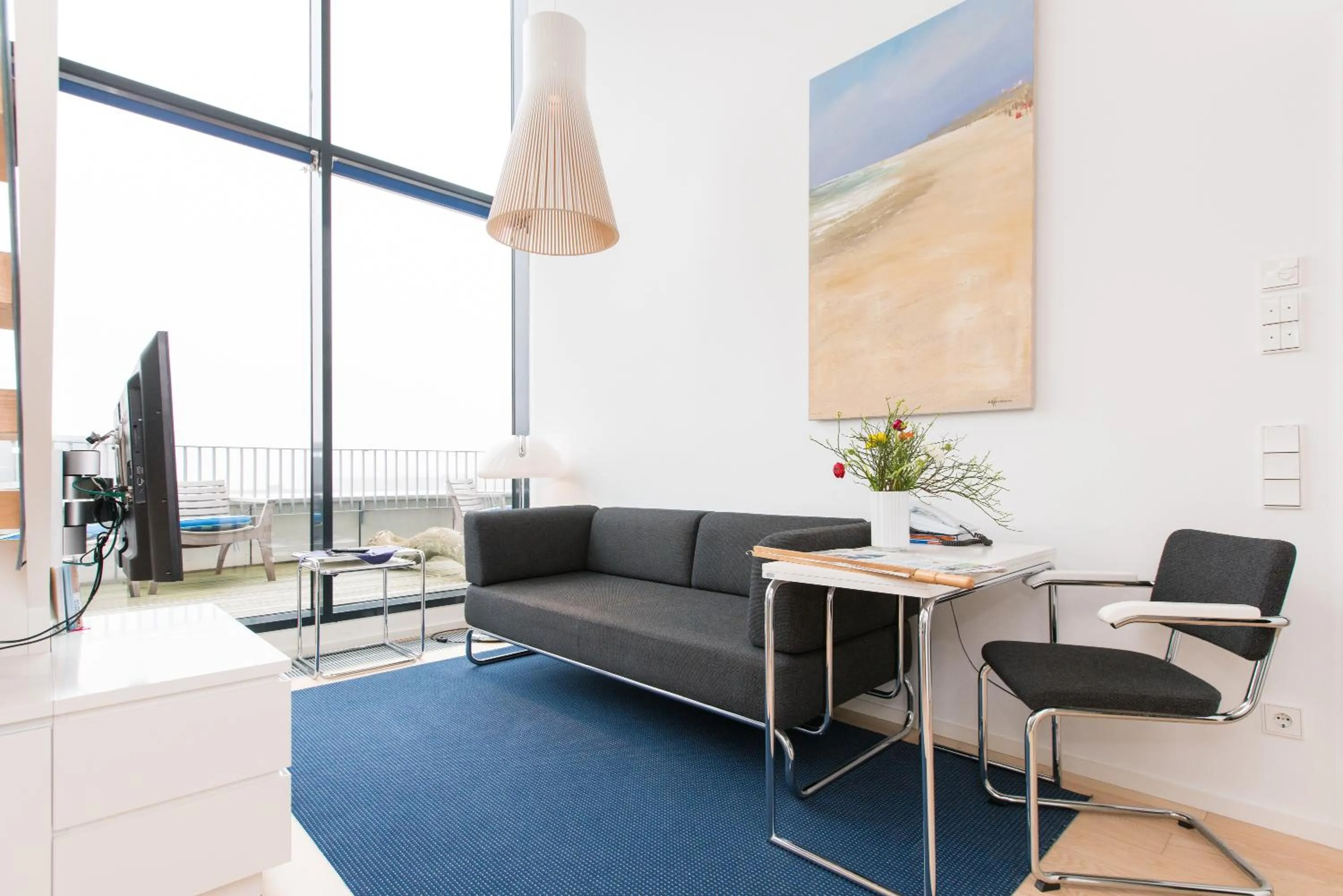 Day in Hotel Niedersachsen