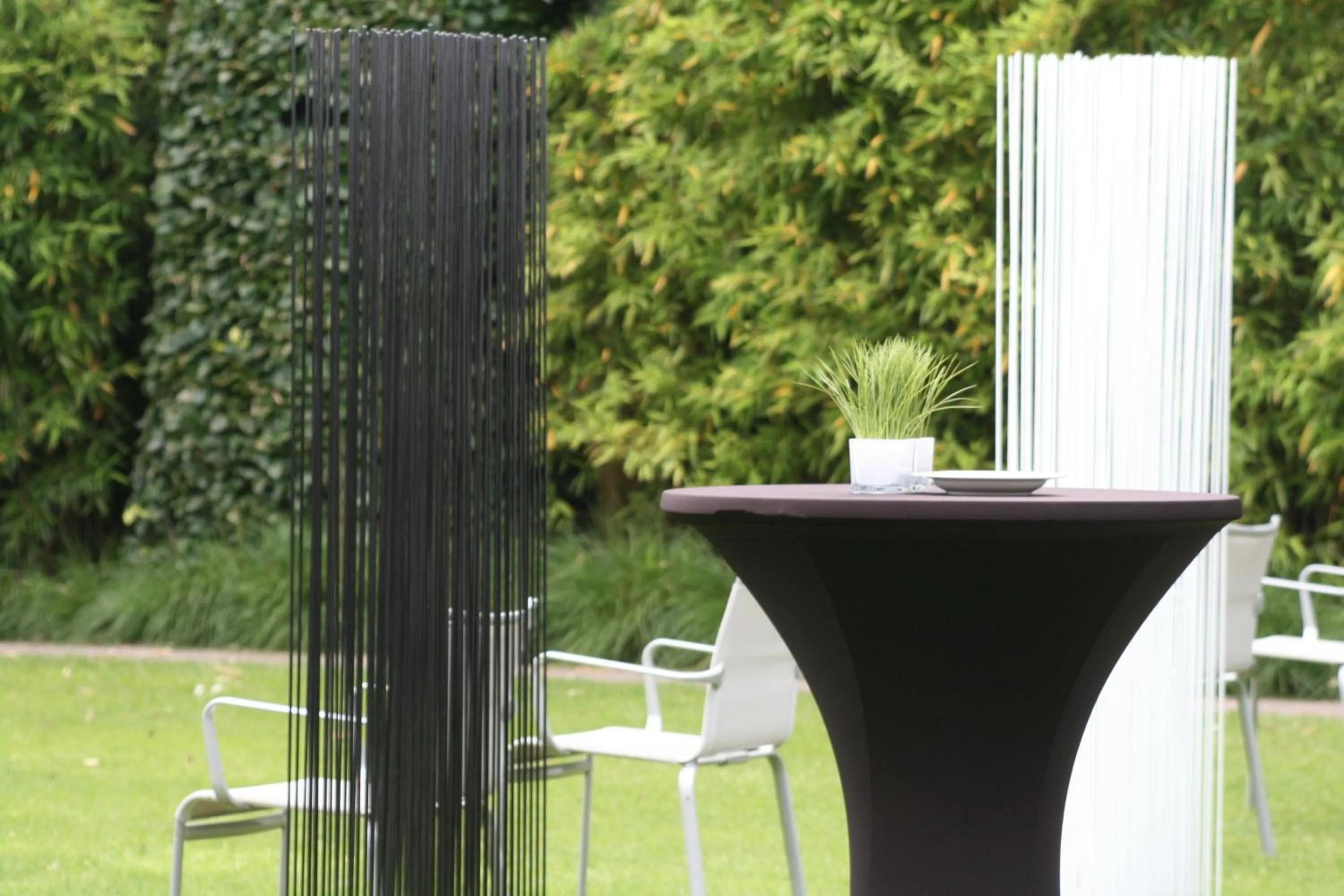 Banquet/Function facilities in Hotel Shamrock