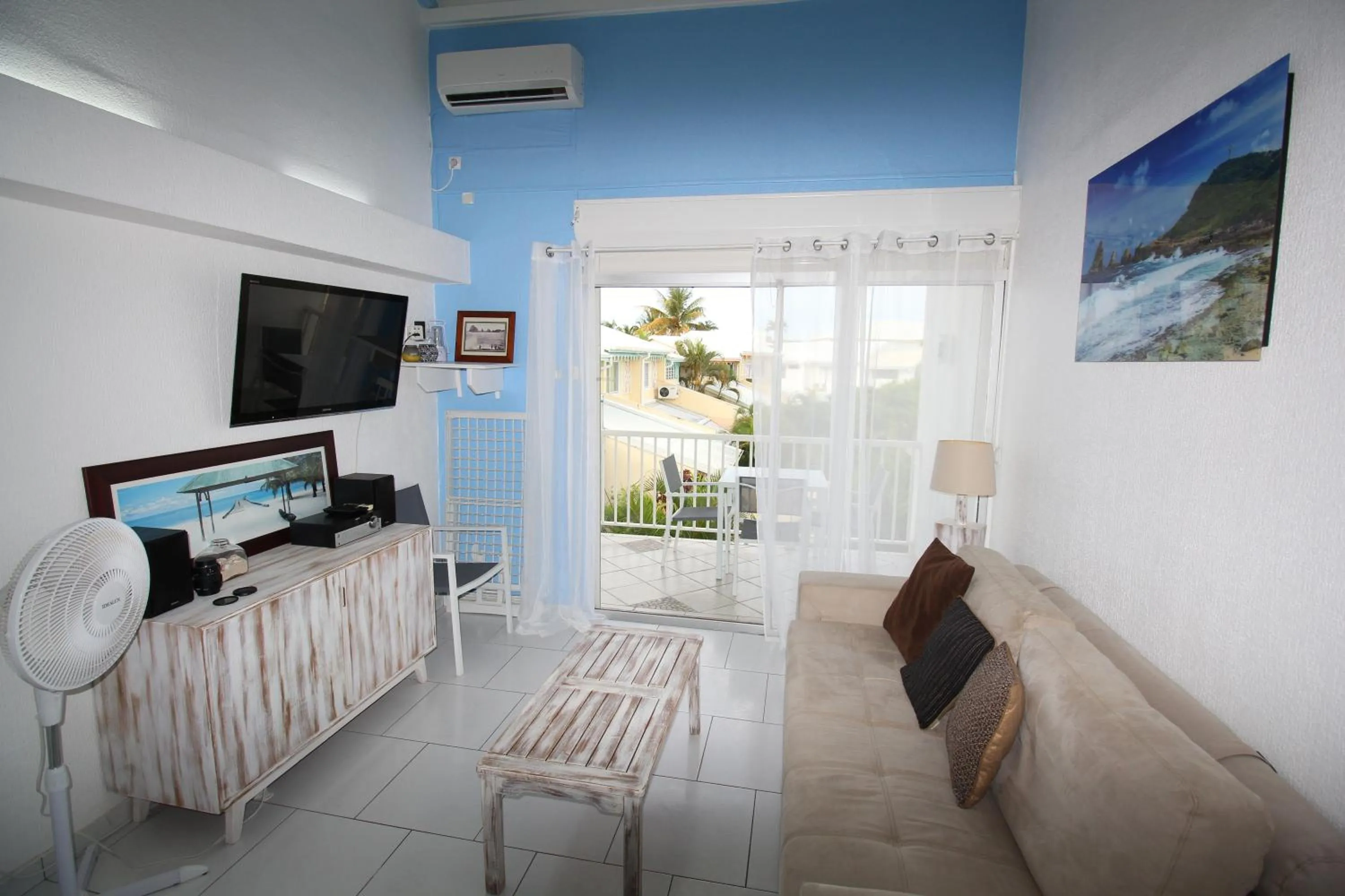 BlueDreamVacances Marines IV