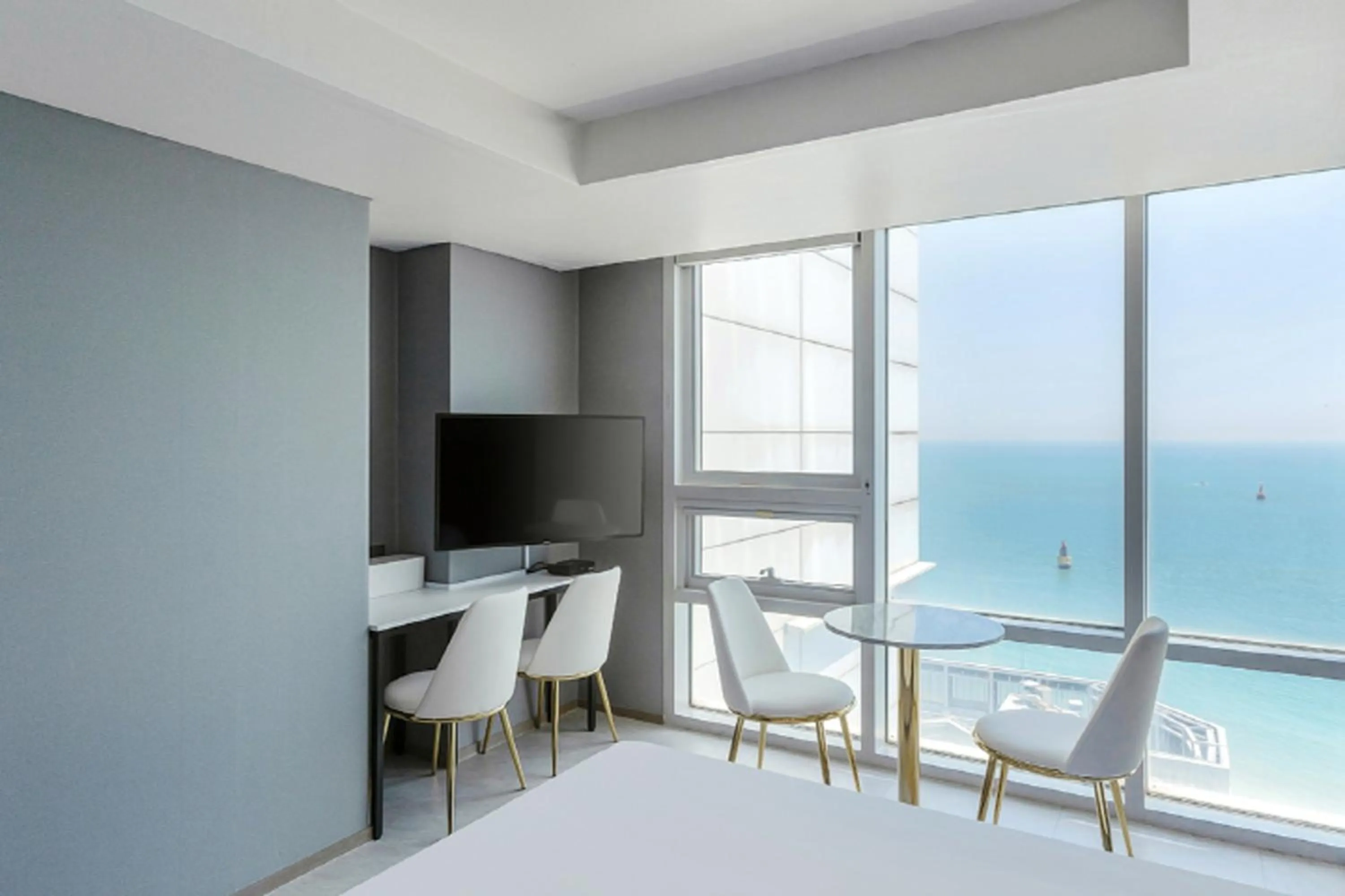 View (from property/room) in Sun Cloud Hotel