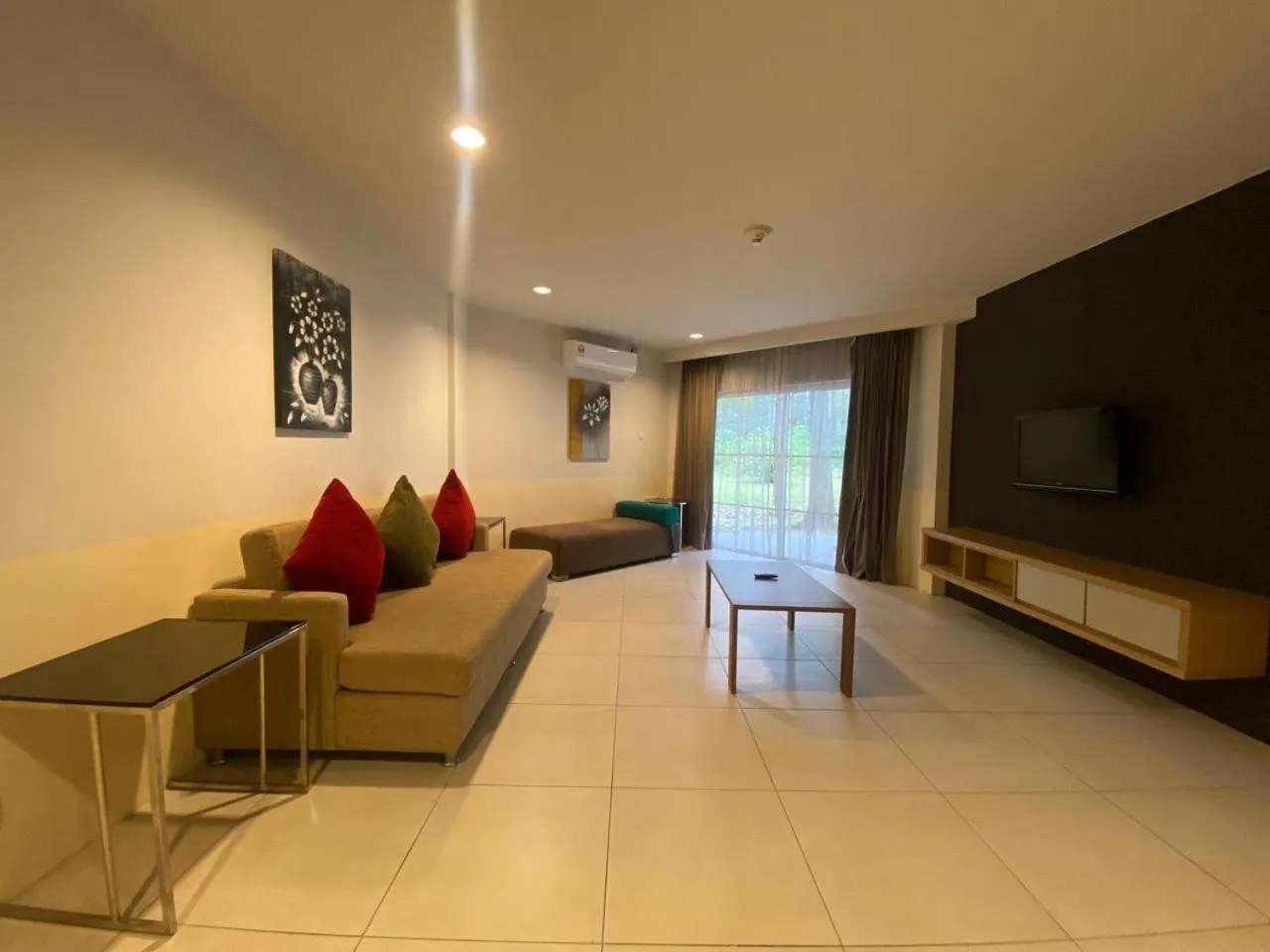 Century Langkasuka Resort Langkawi