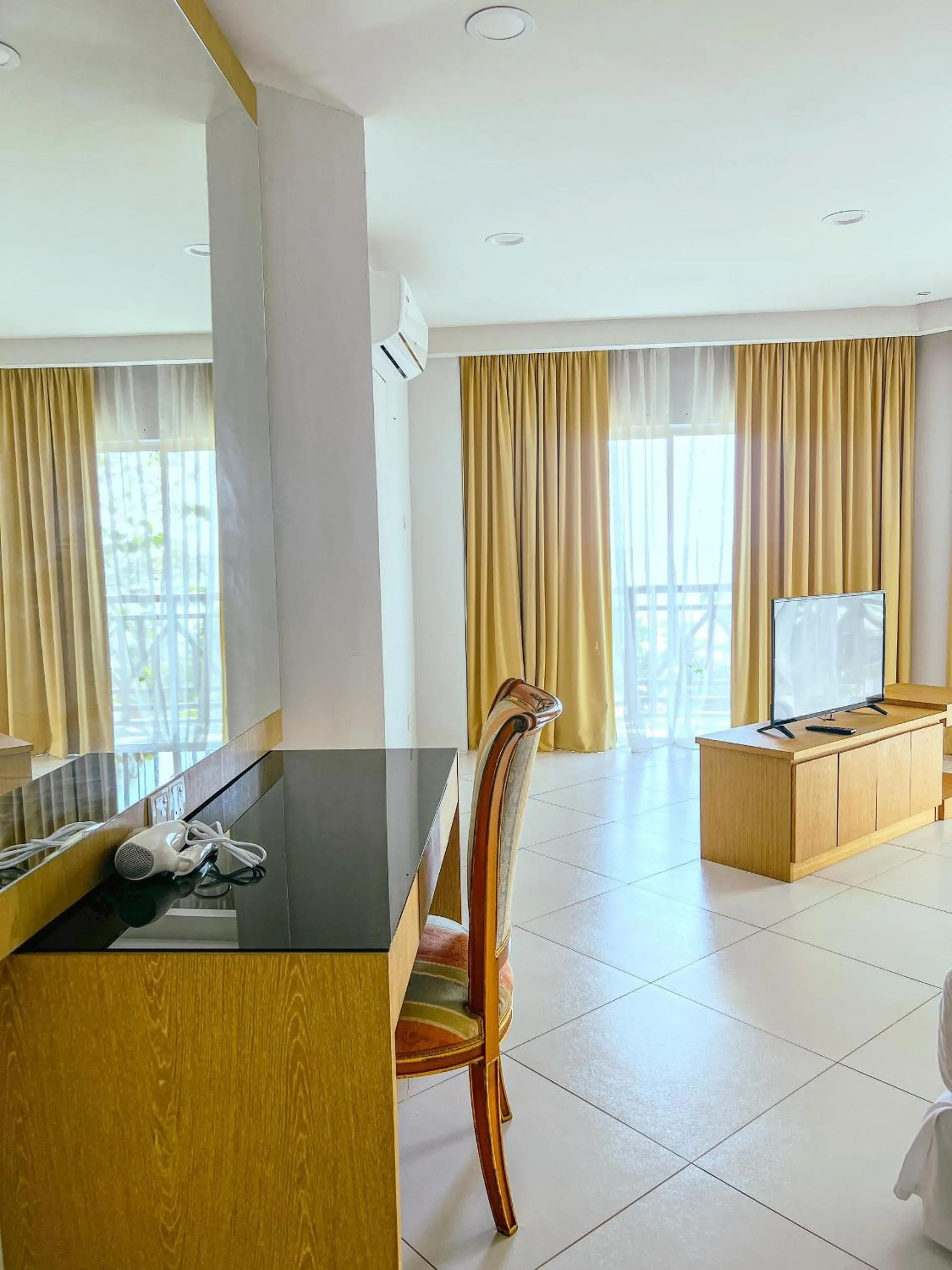 Century Langkasuka Resort Langkawi