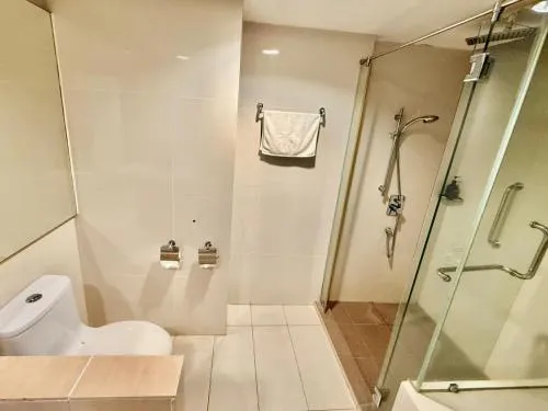 Century Langkasuka Resort Langkawi