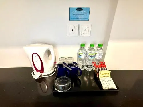 Century Langkasuka Resort Langkawi