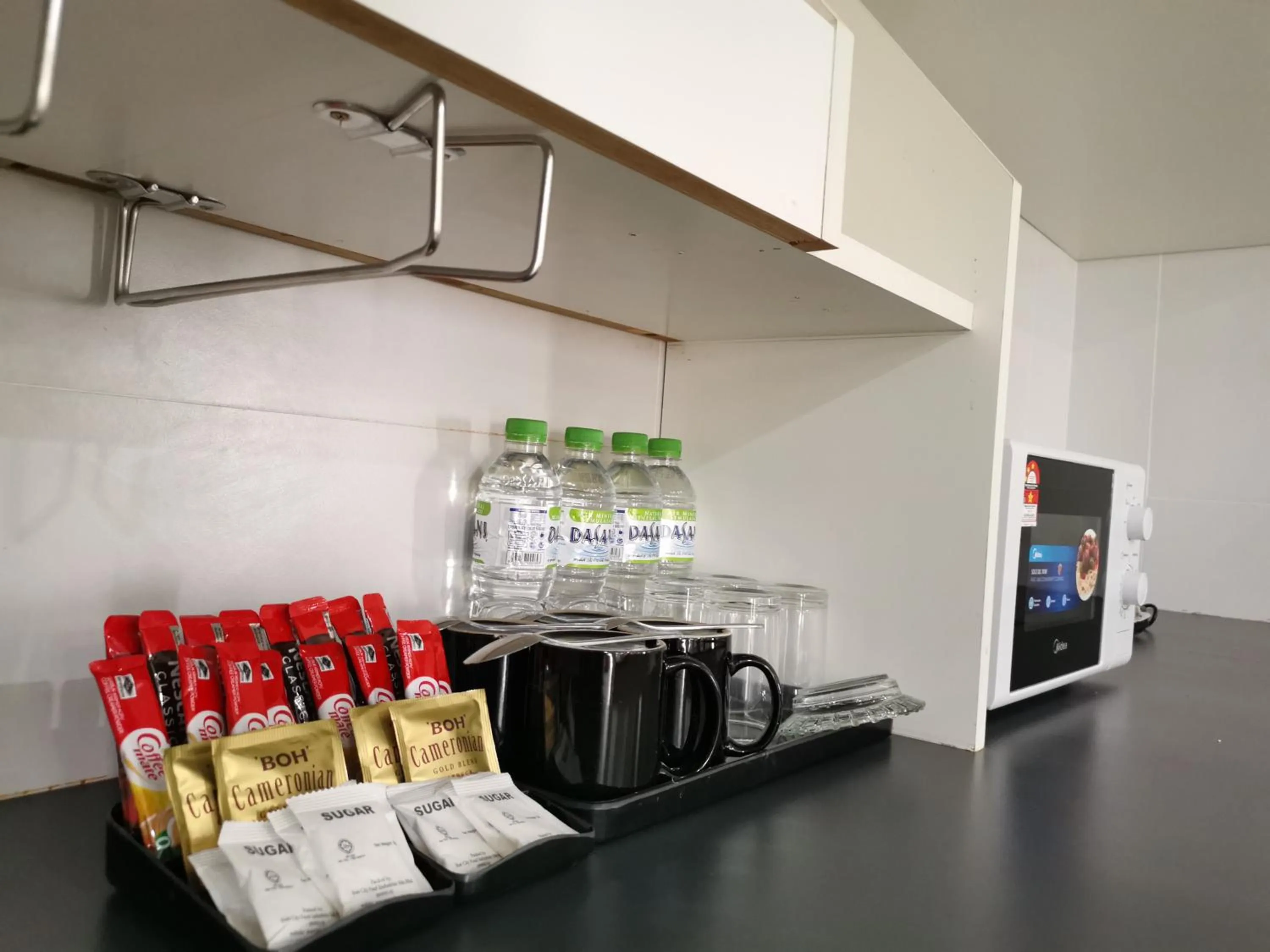 Coffee/tea facilities in Century Langkasuka Resort Langkawi