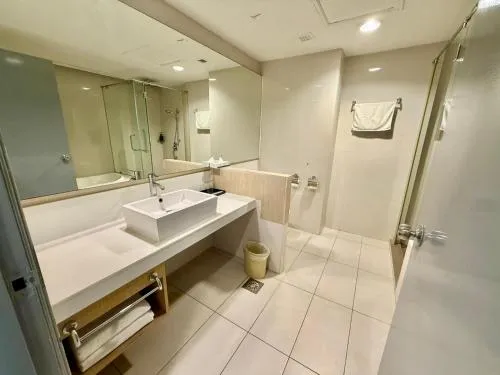 Century Langkasuka Resort Langkawi