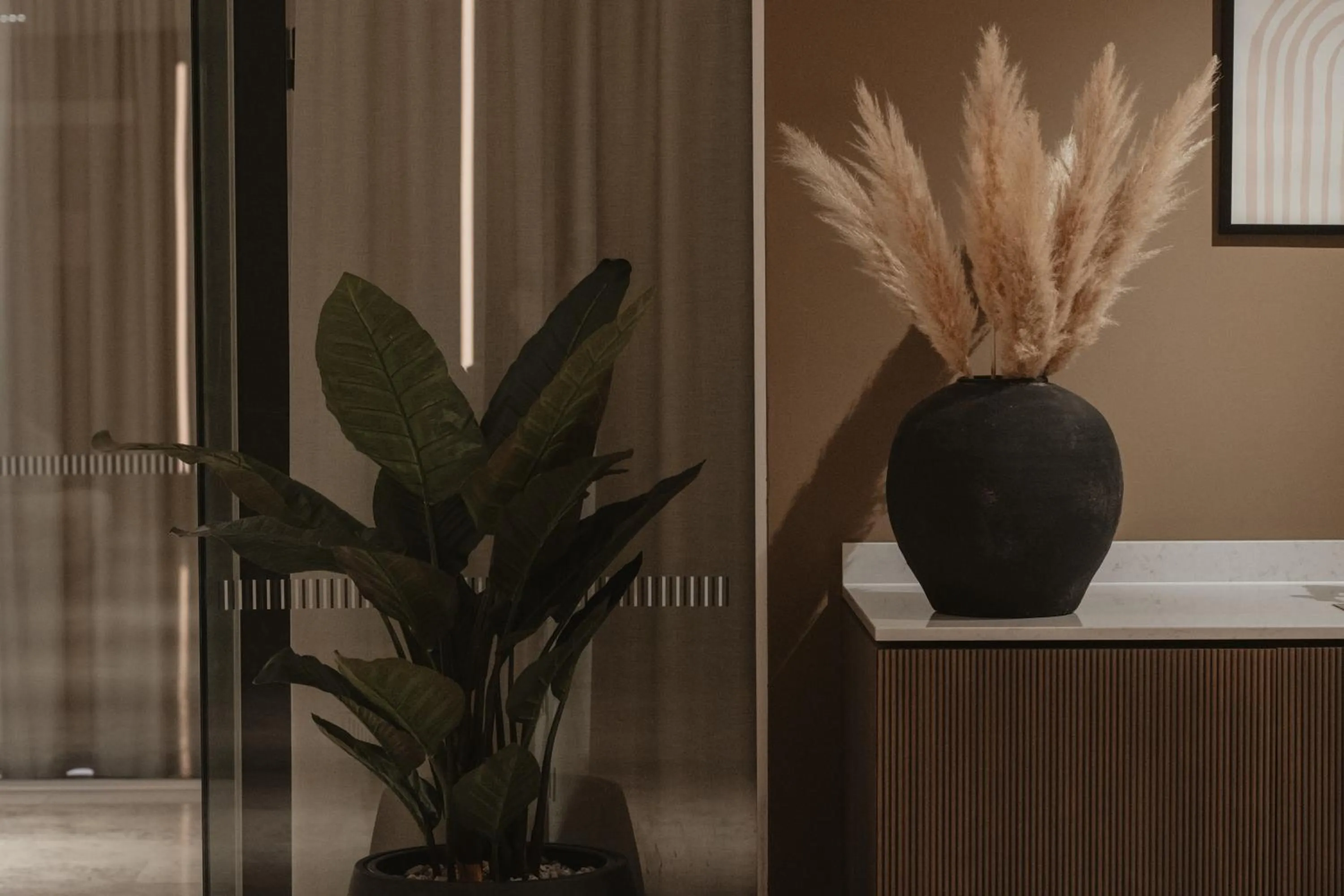 Meeting/conference room in Home Hotel Mektagonen