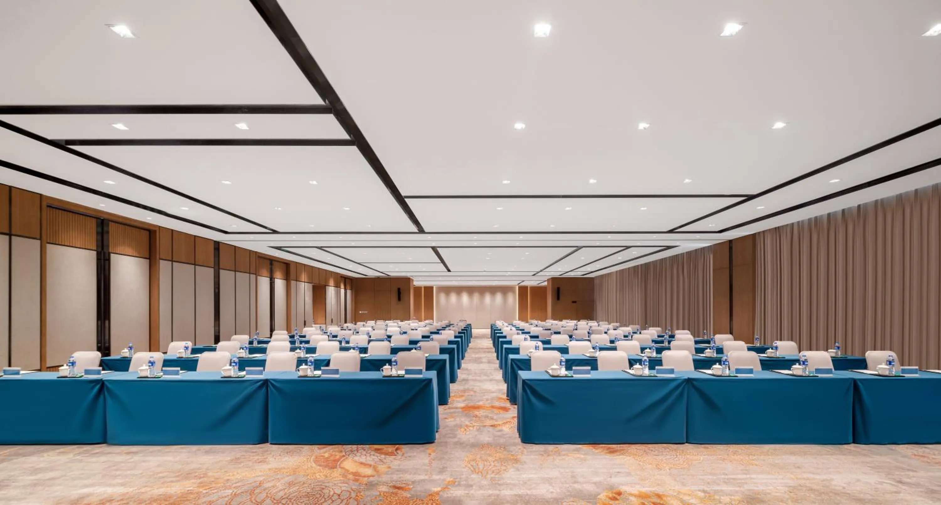 Banquet/Function facilities in Projoy Hotel Tianfu