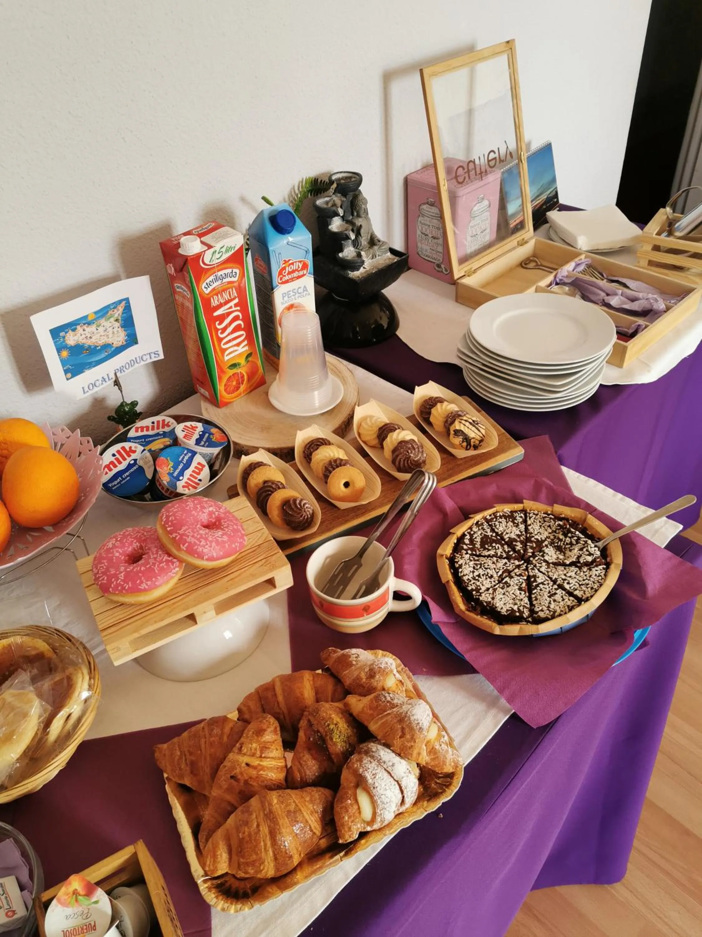 Bed & Breakfast Macallè