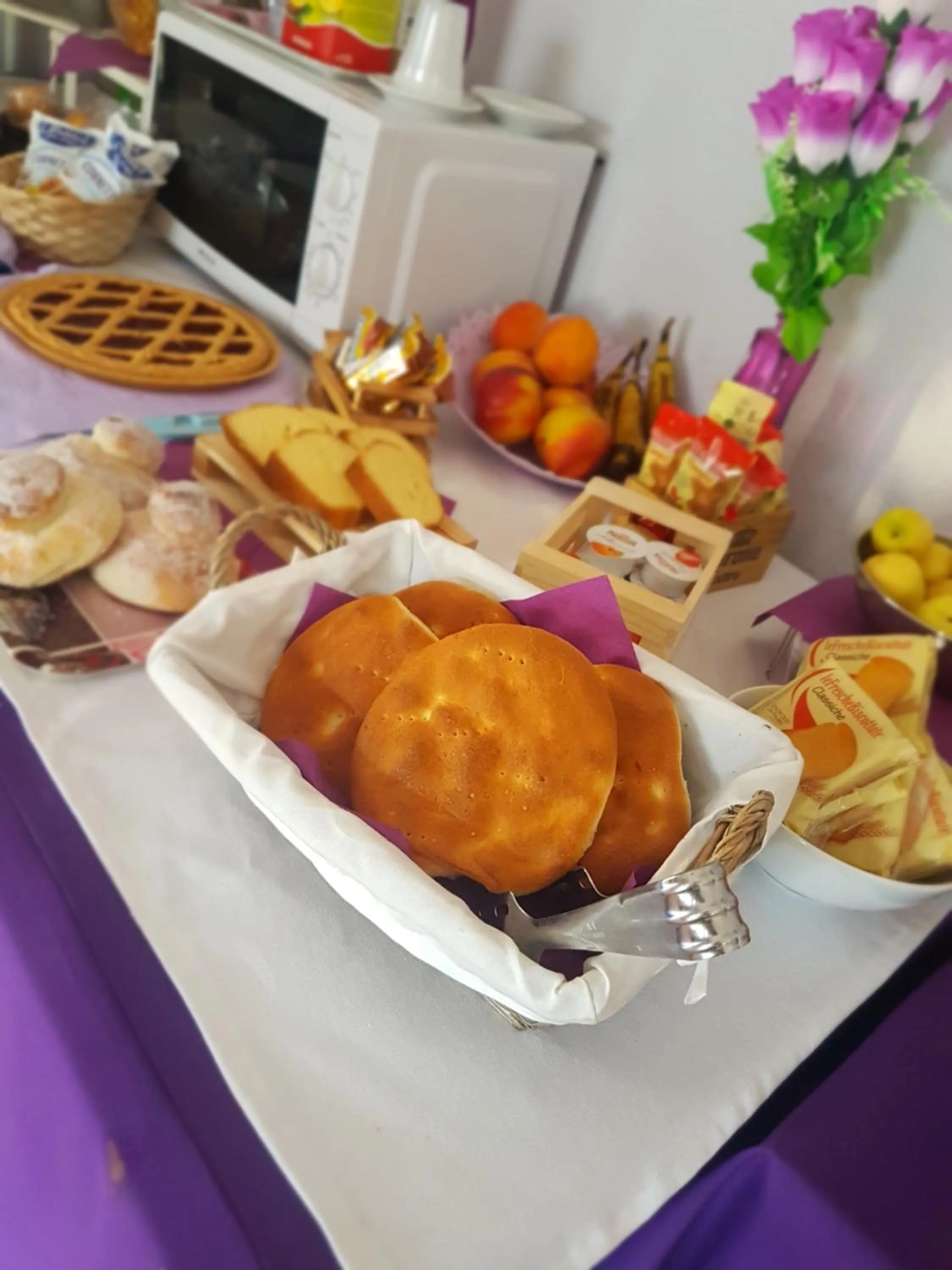 Bed & Breakfast Macallè