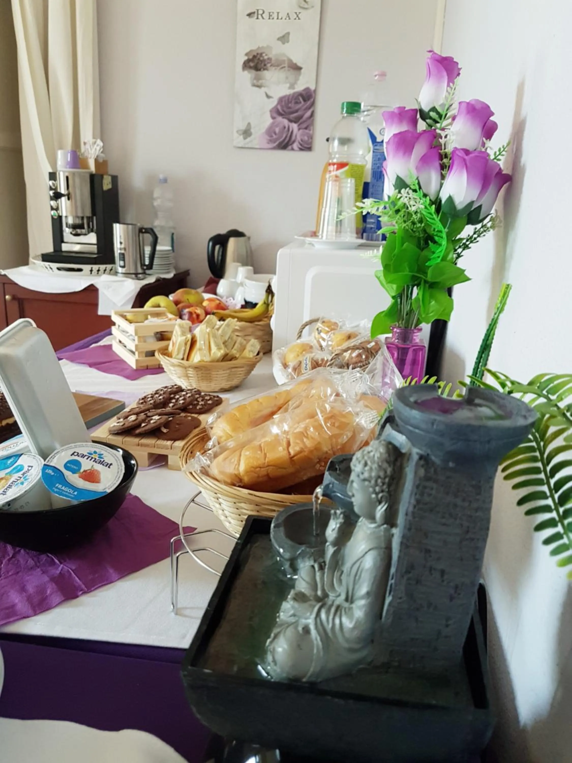 Bed & Breakfast Macallè