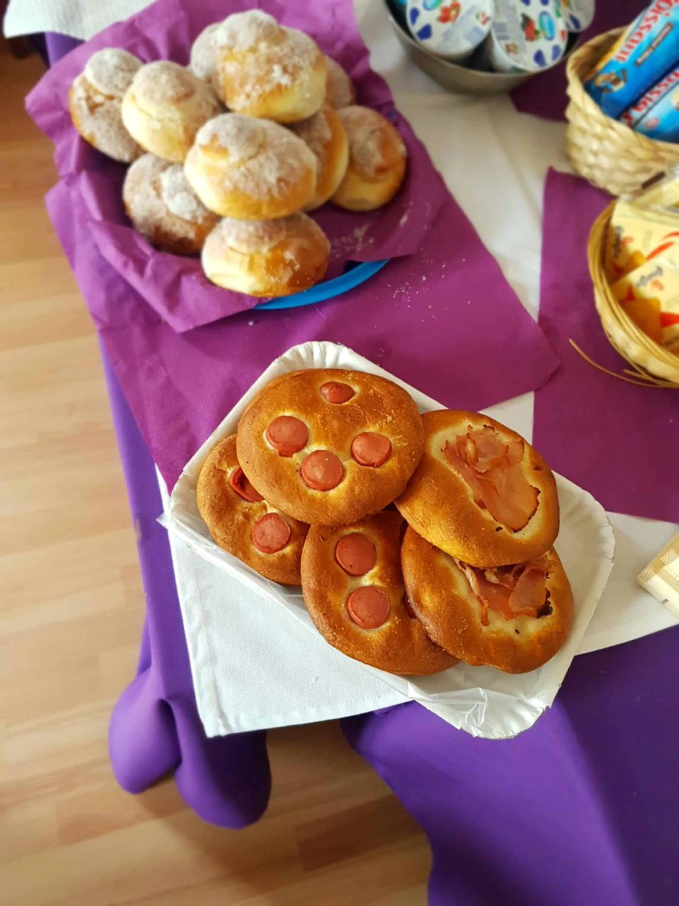 Bed & Breakfast Macallè