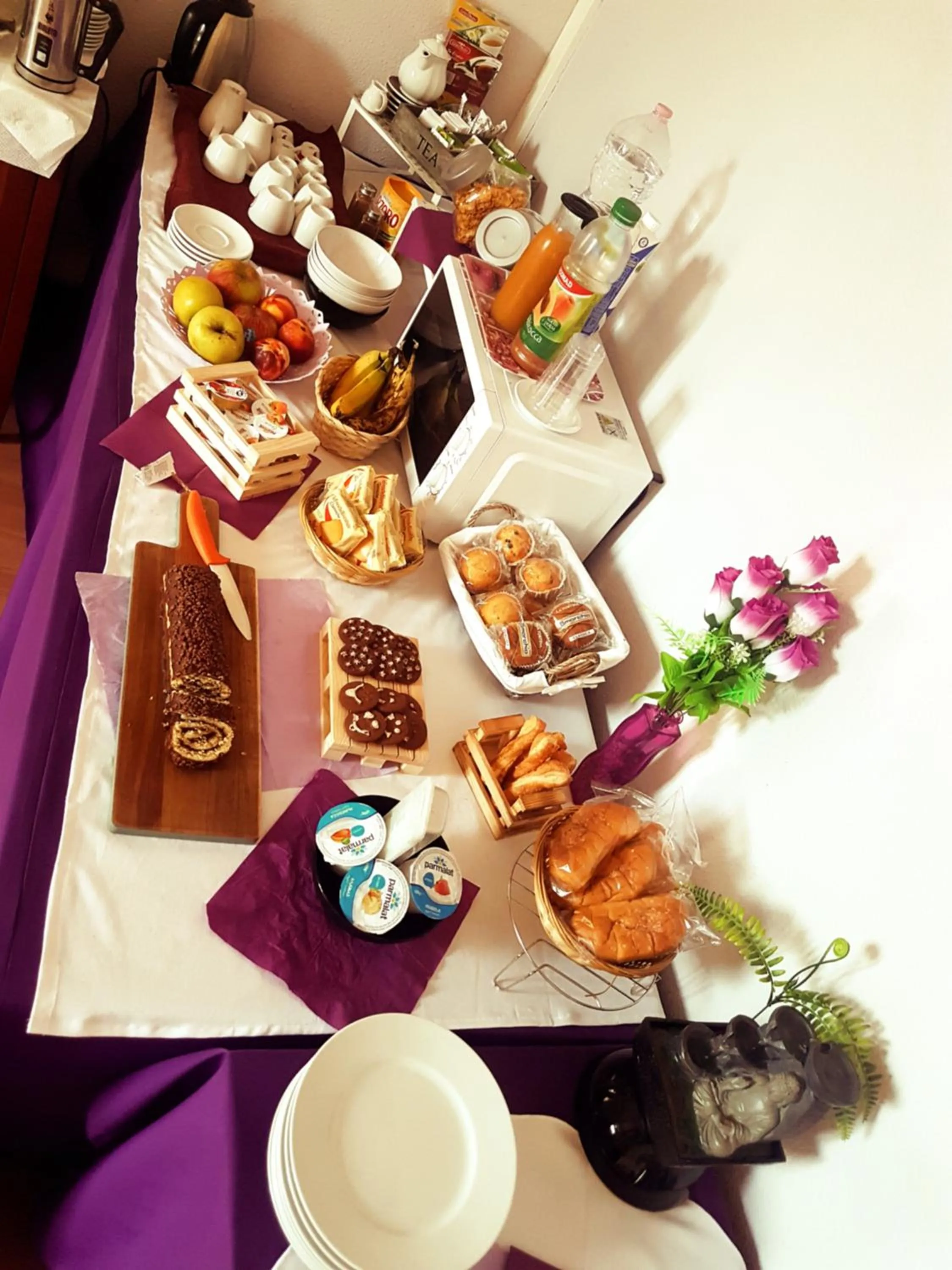 Bed & Breakfast Macallè