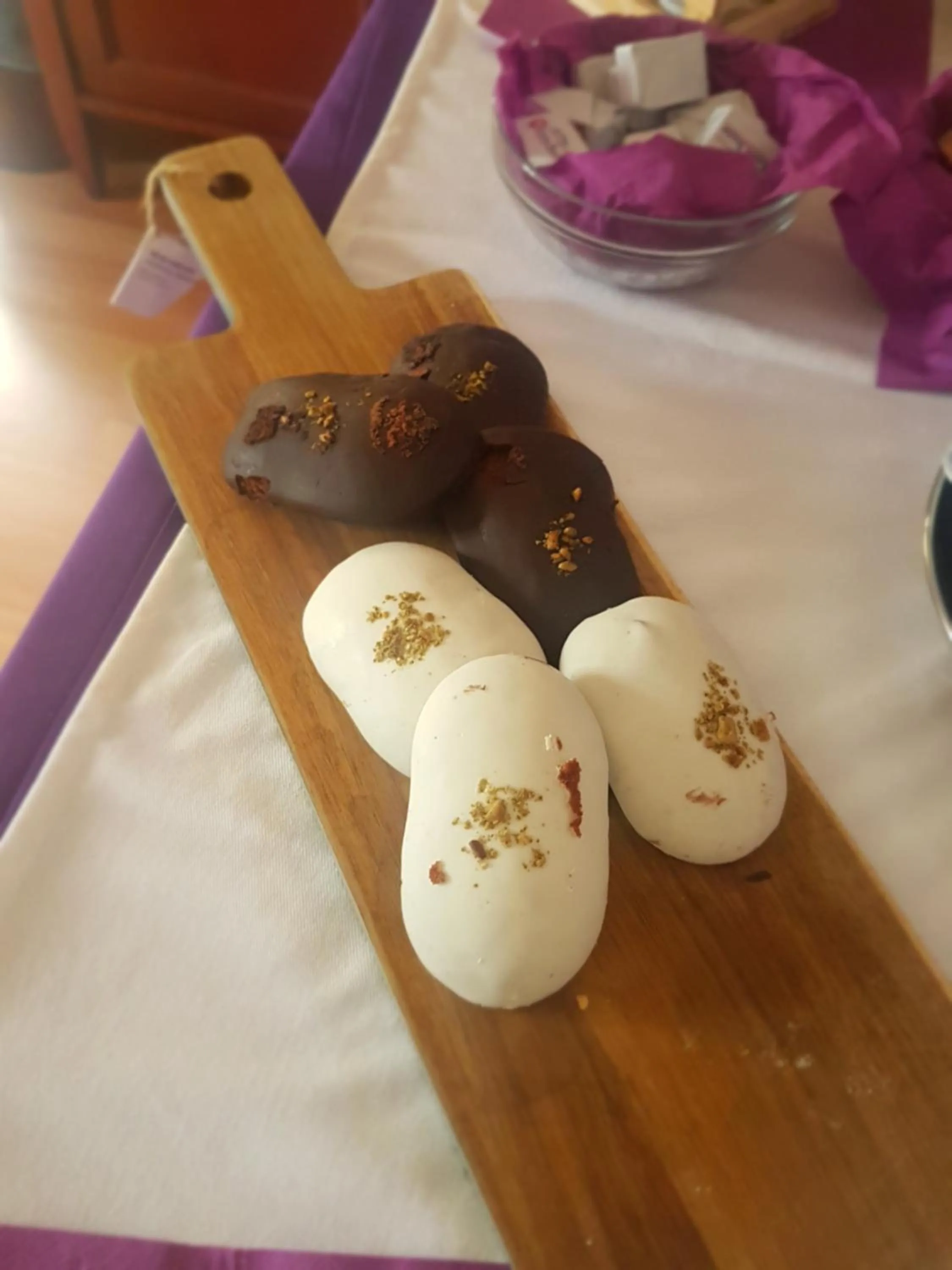 Bed & Breakfast Macallè