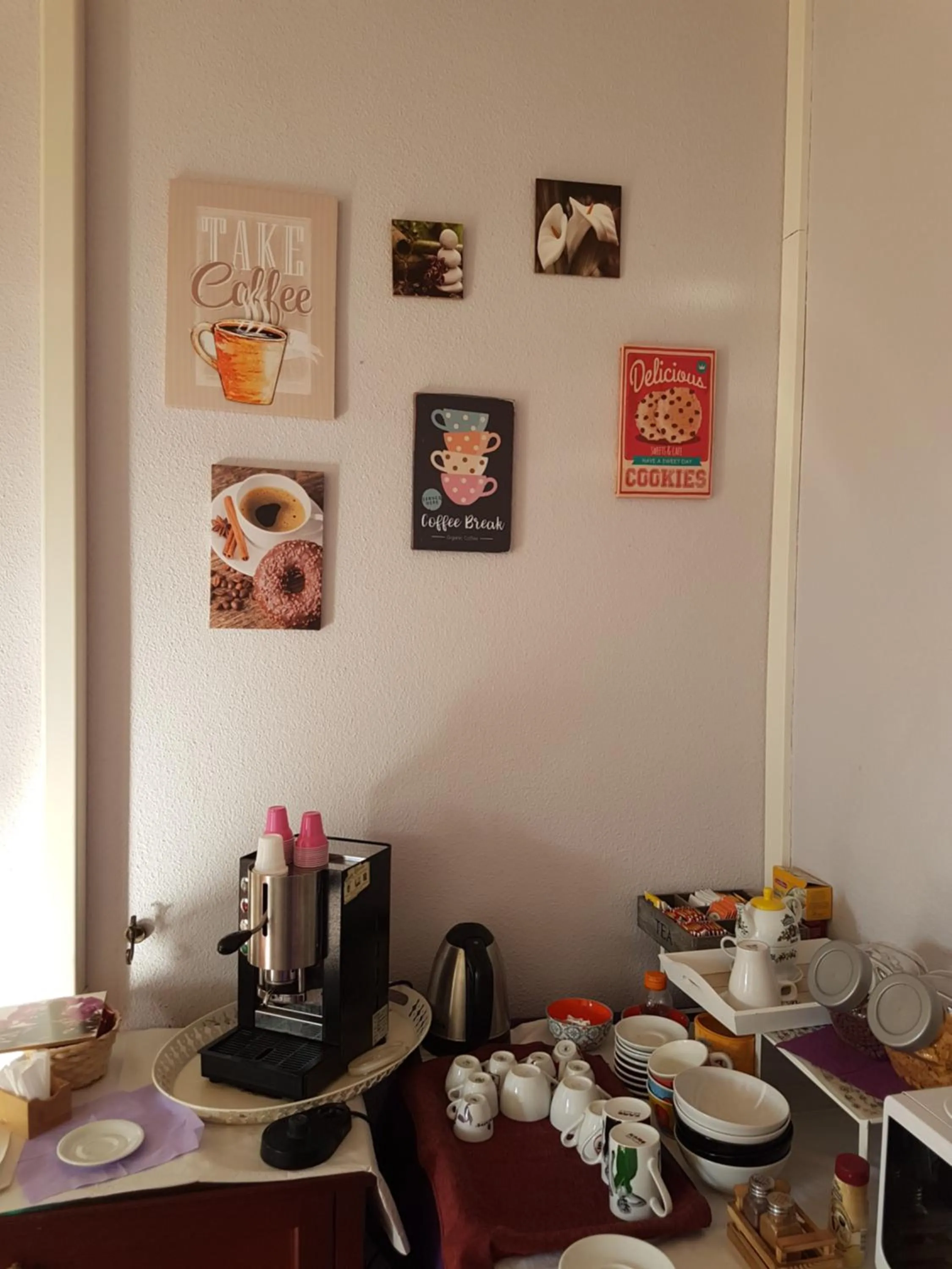 Bed & Breakfast Macallè