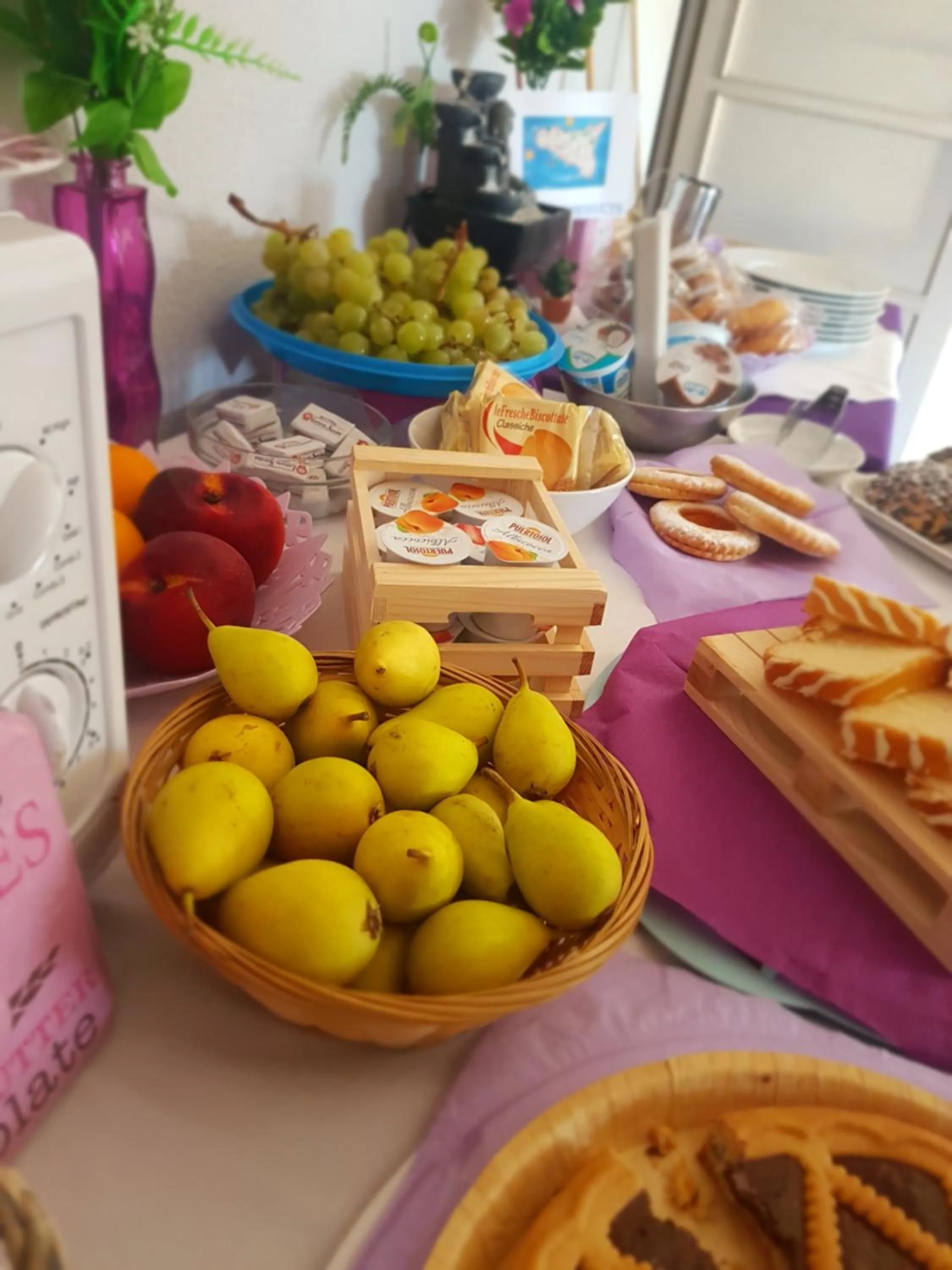 Bed & Breakfast Macallè