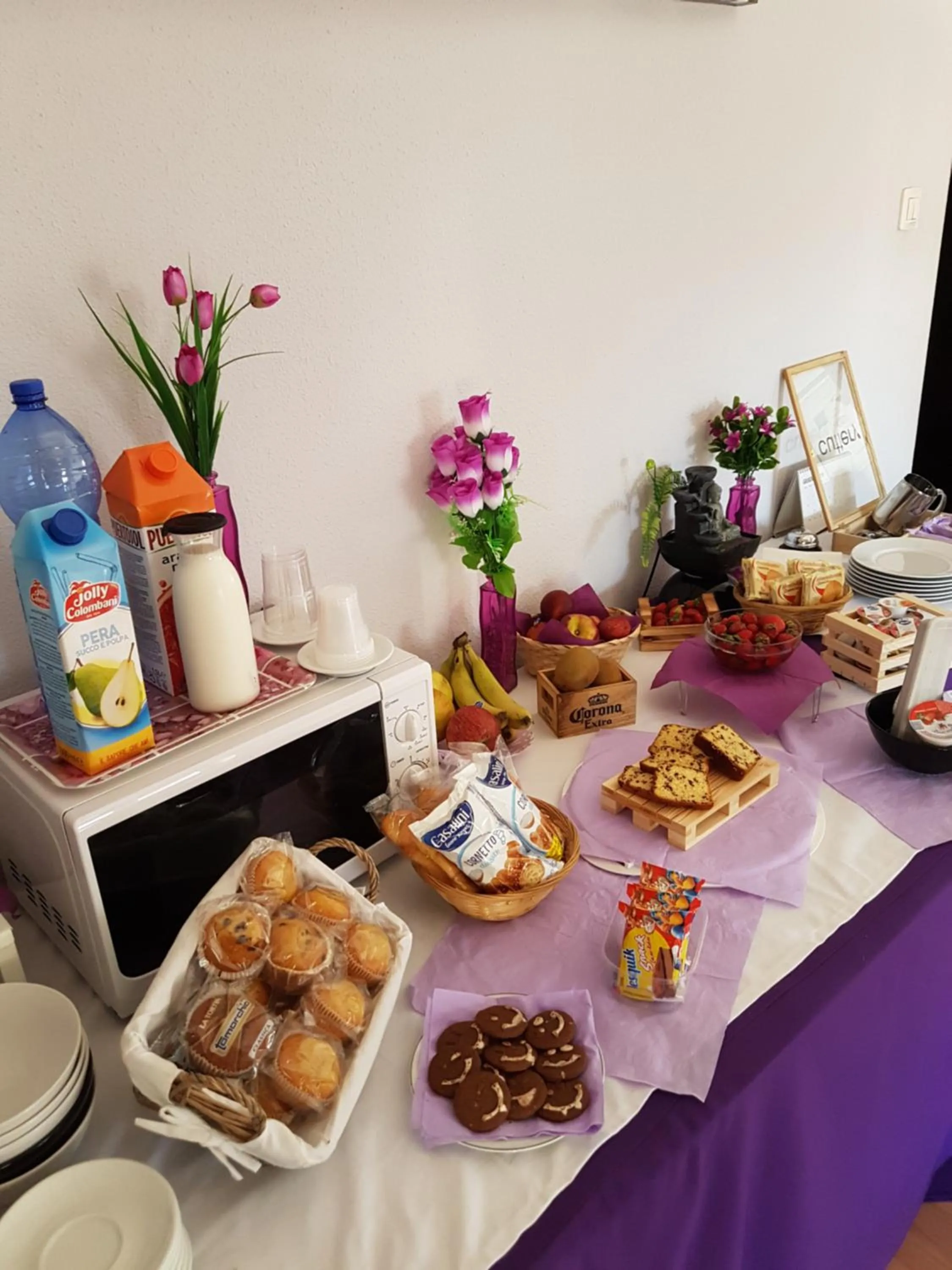 Bed & Breakfast Macallè