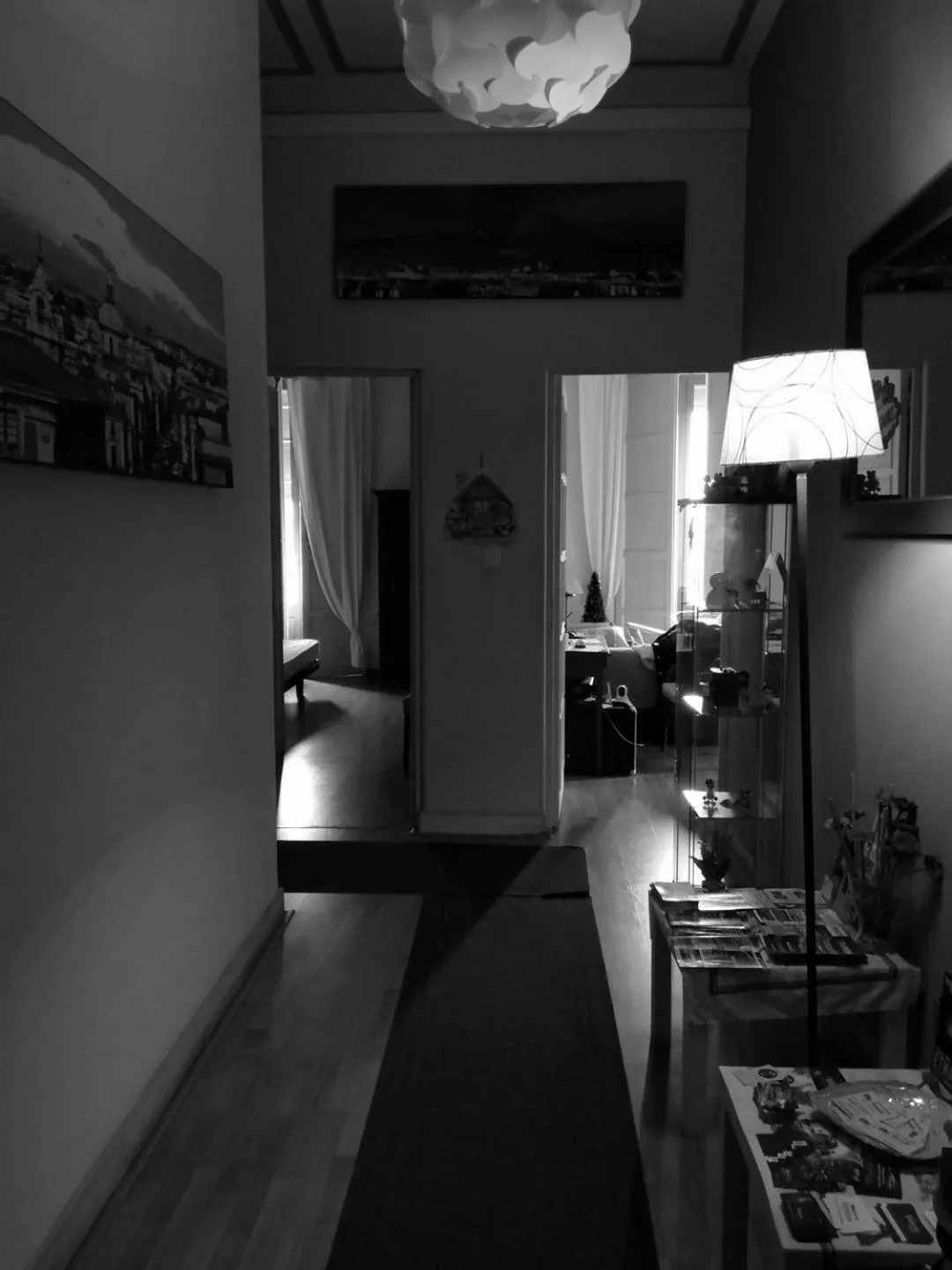 Bed & Breakfast Macallè