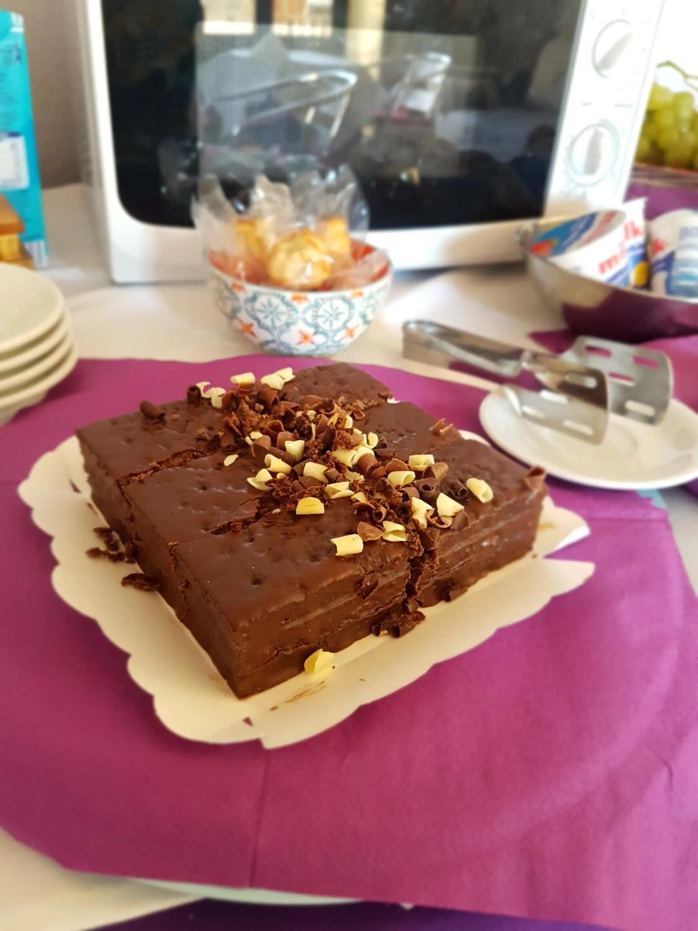 Bed & Breakfast Macallè