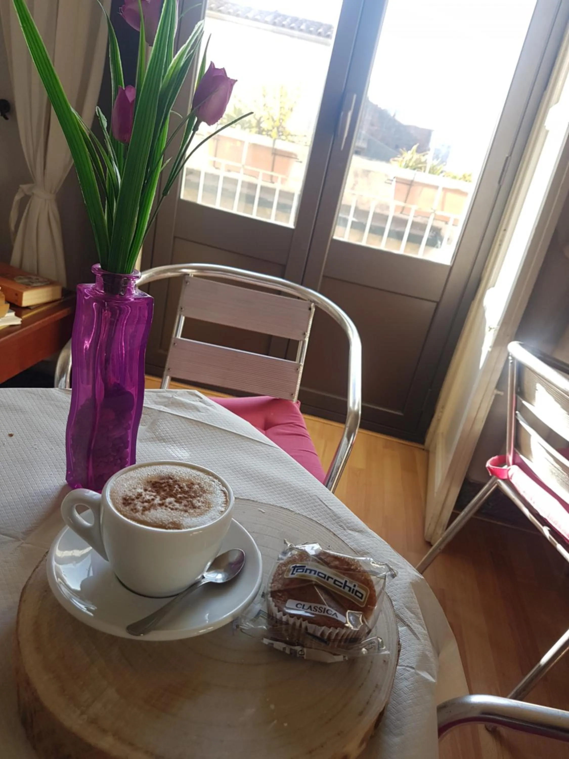 Bed & Breakfast Macallè