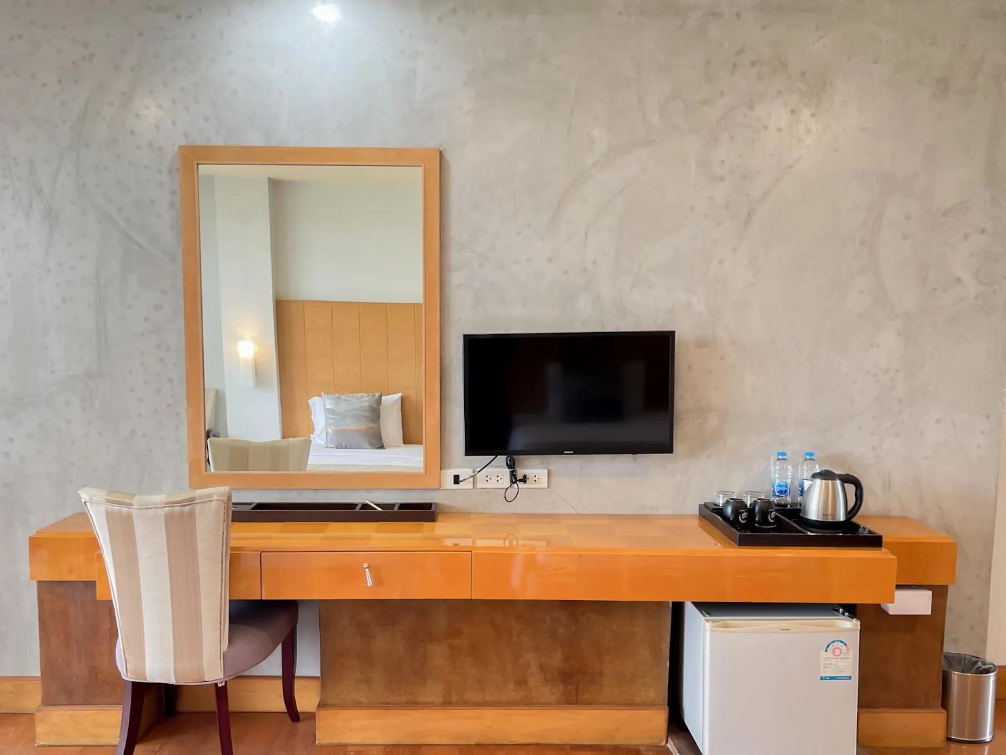 Uniland Golf & Resort