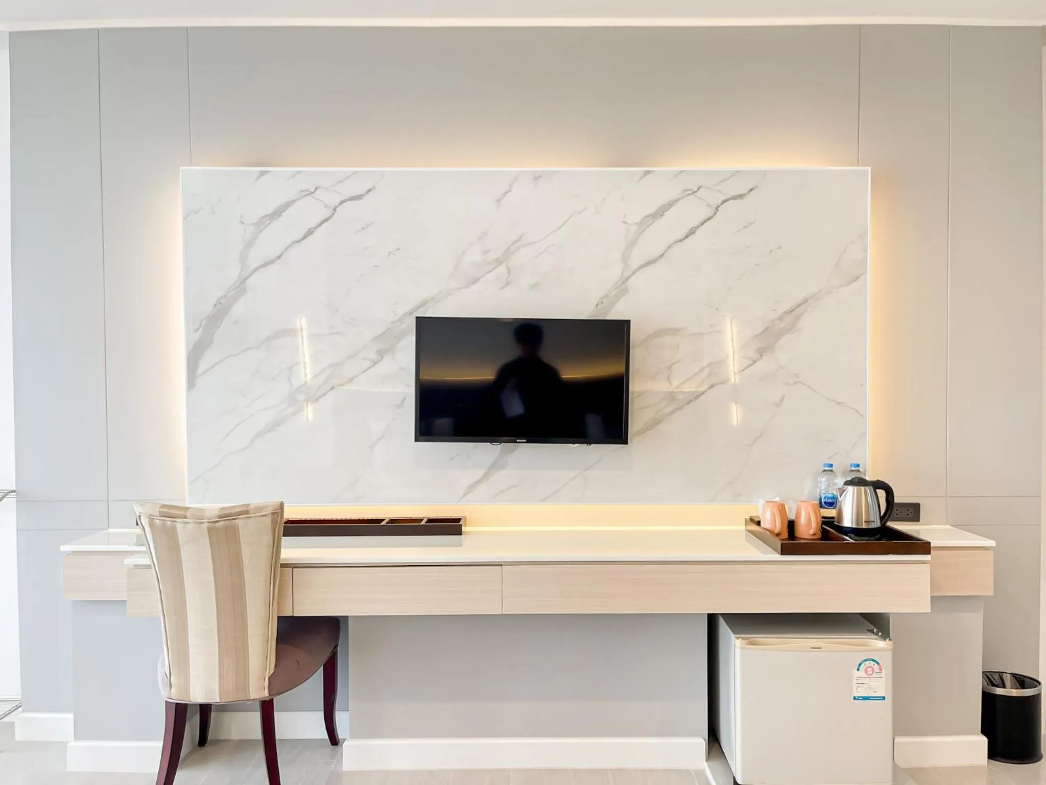 Uniland Golf & Resort