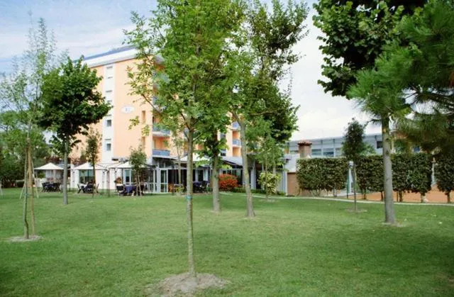 Day in Grand Hotel Esplanada