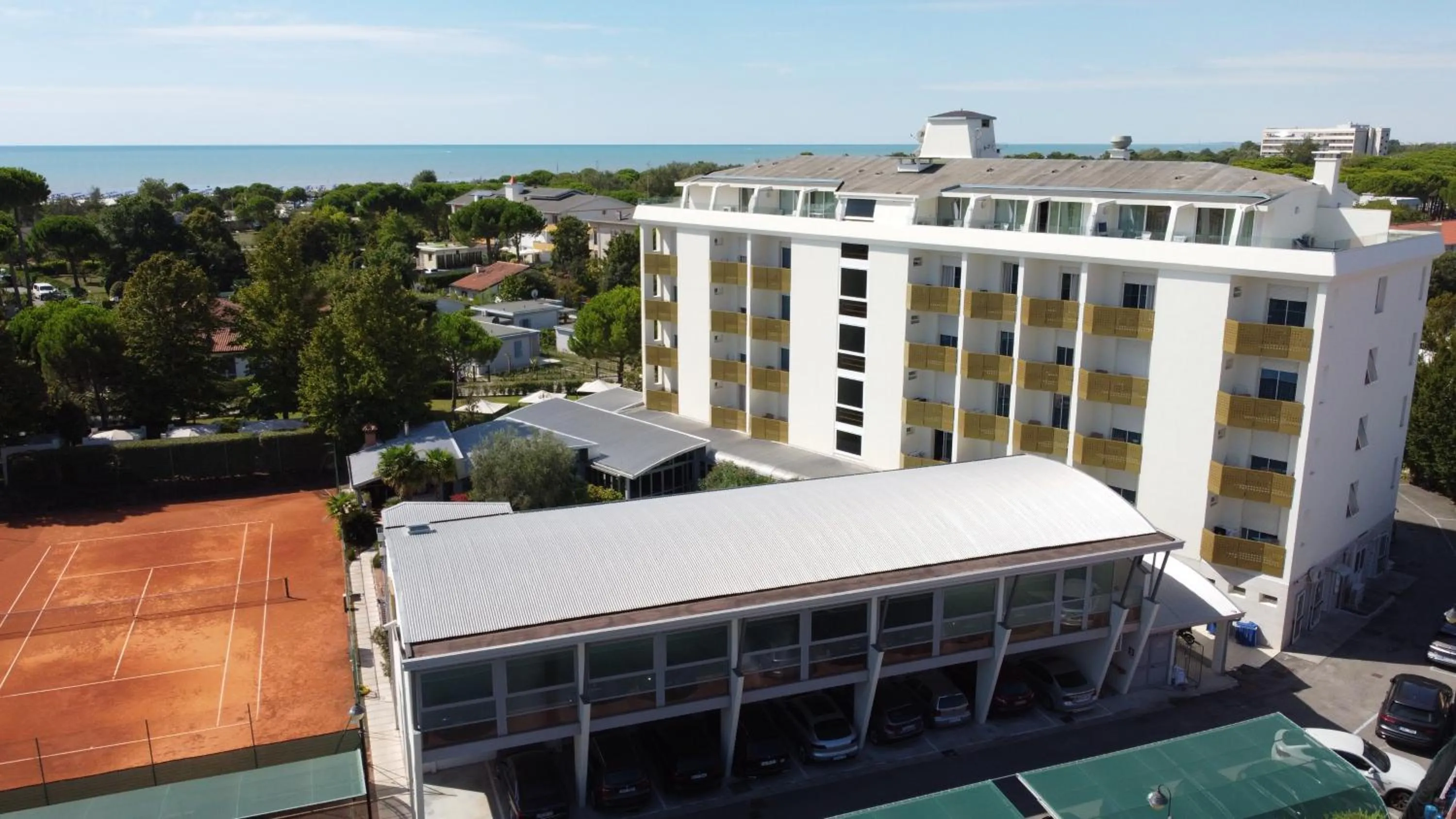 Grand Hotel Esplanada