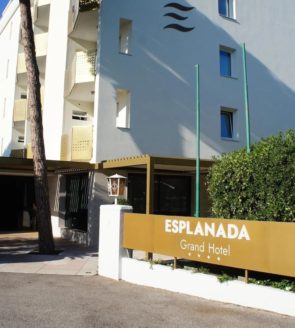 Grand Hotel Esplanada
