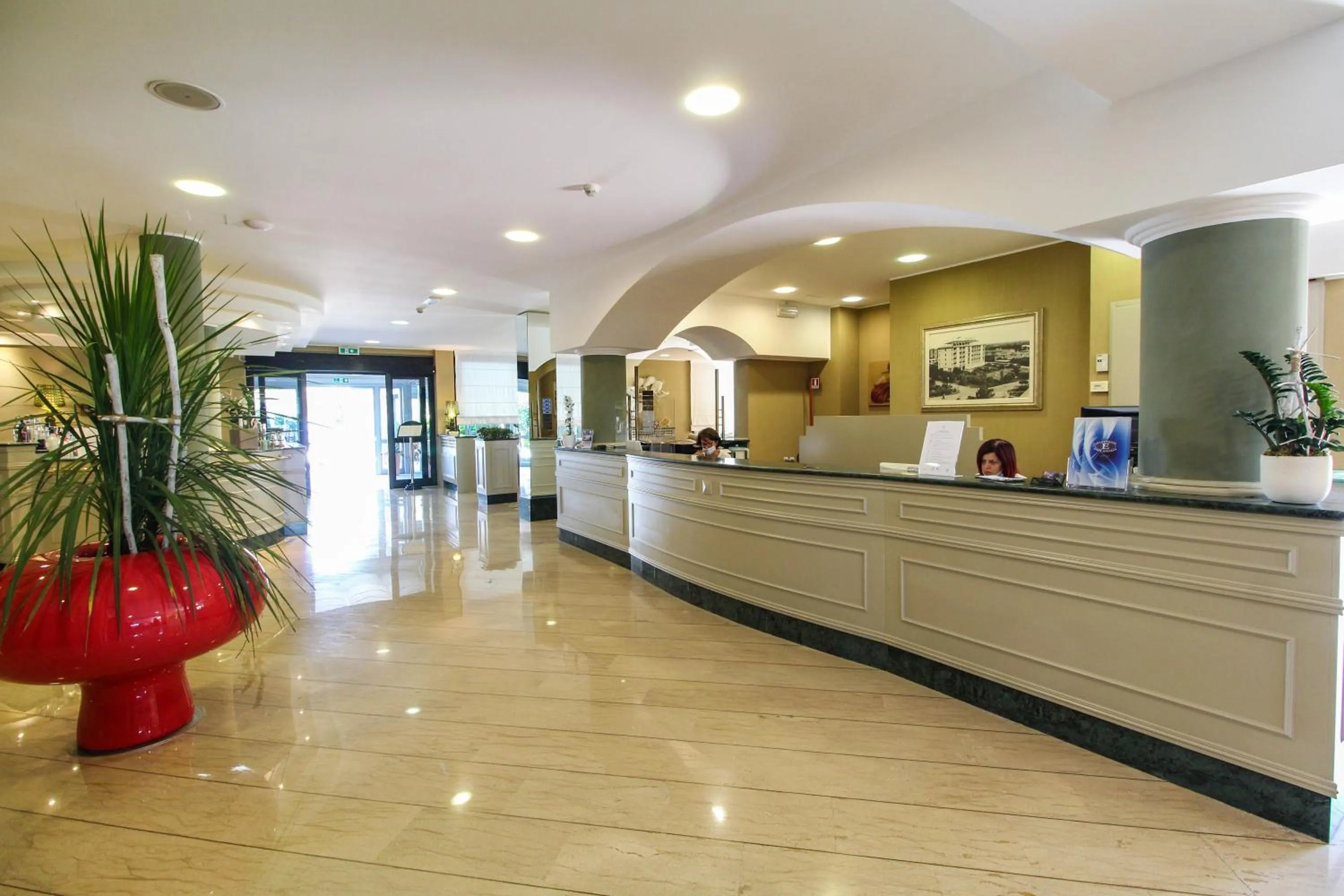 Grand Hotel Esplanada