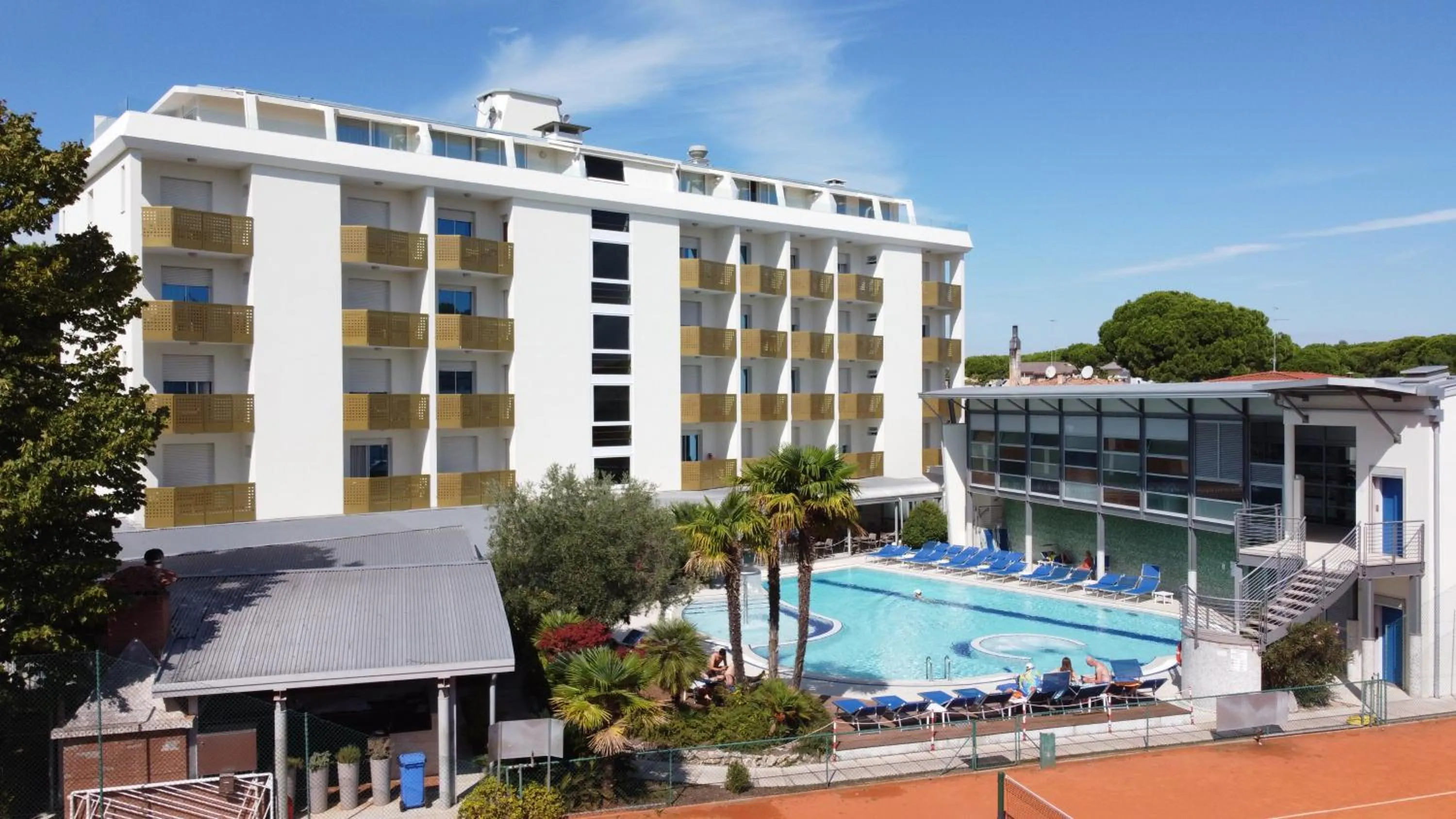 Grand Hotel Esplanada