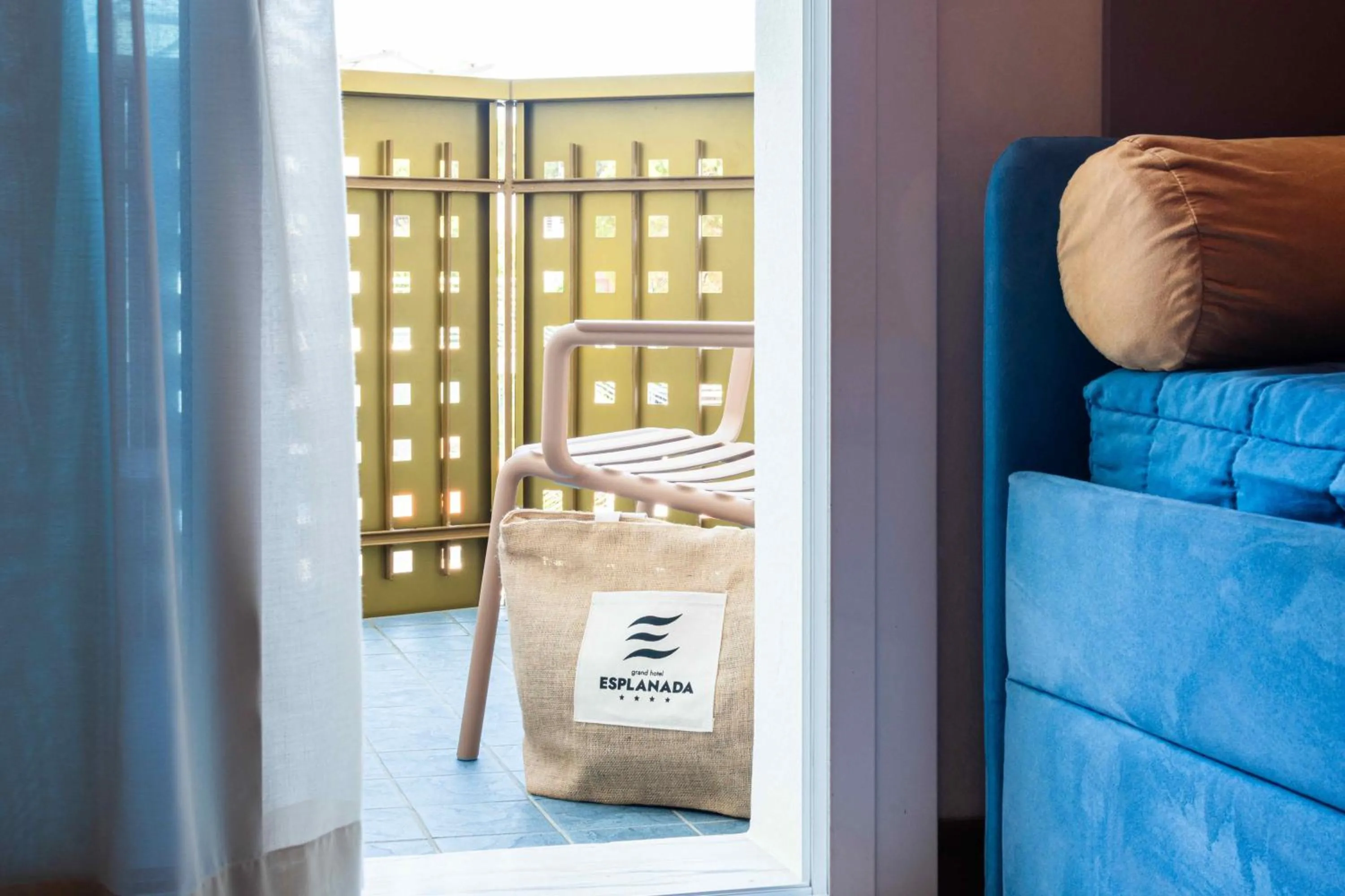 Grand Hotel Esplanada