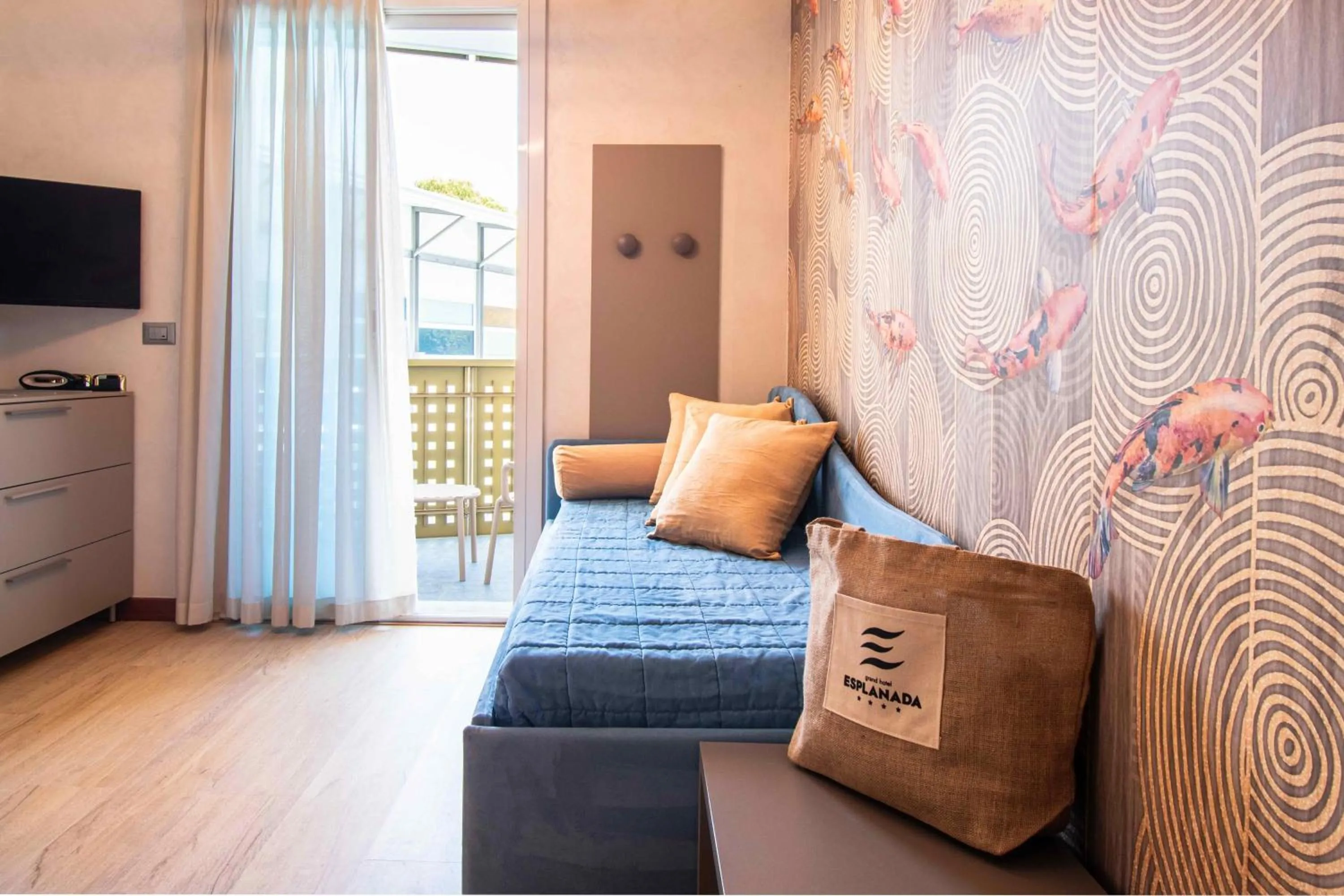 Grand Hotel Esplanada