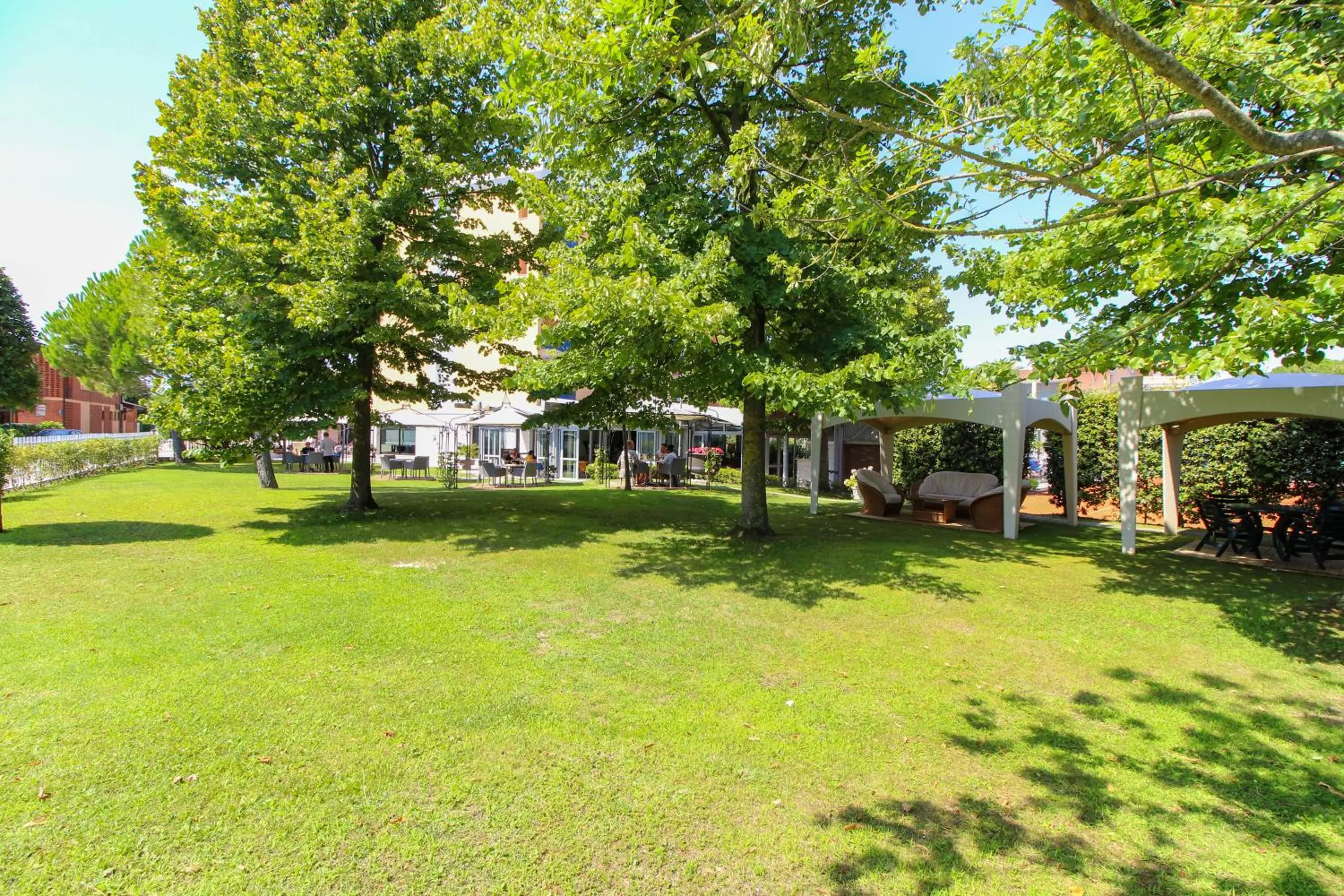 Grand Hotel Esplanada