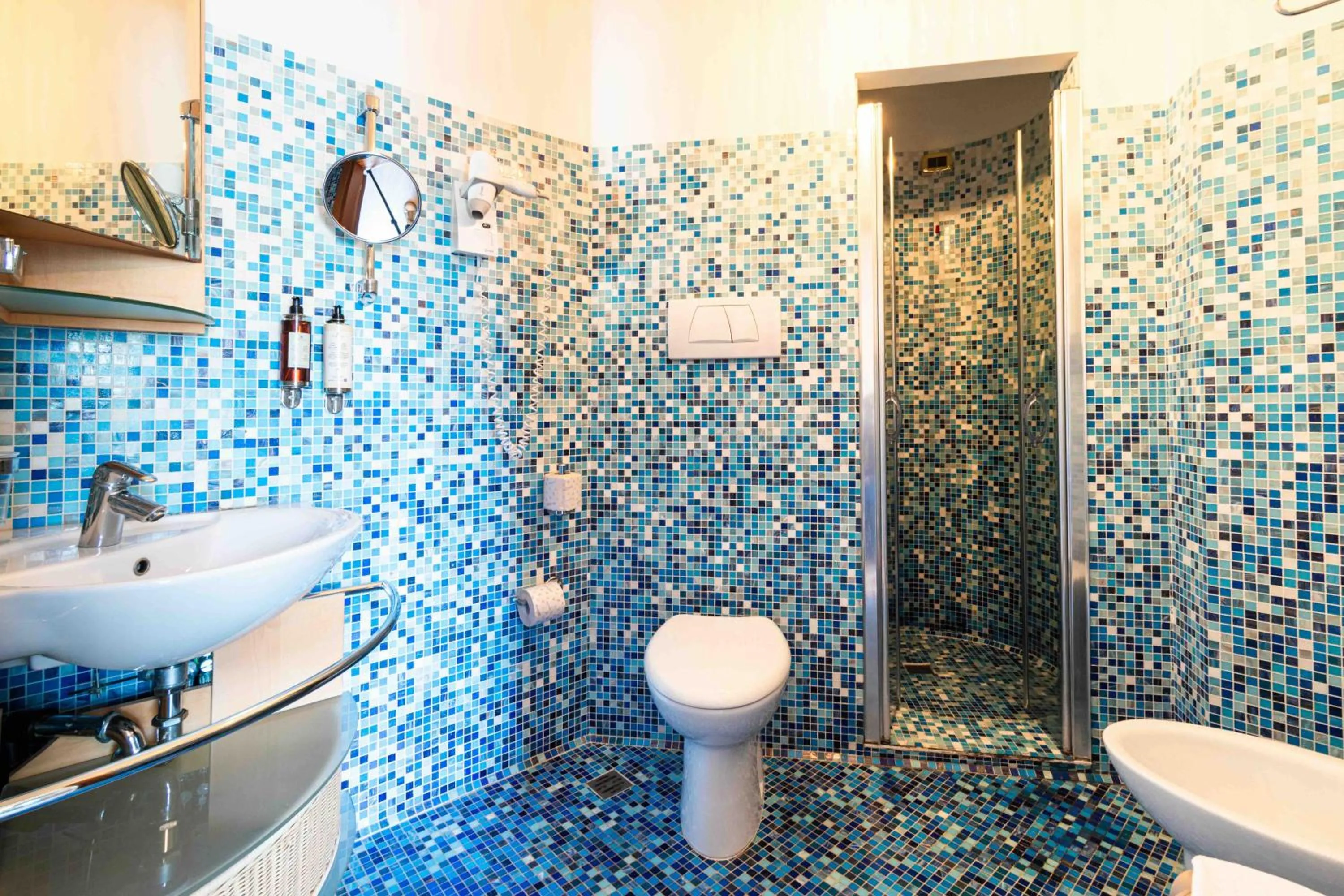 Grand Hotel Esplanada