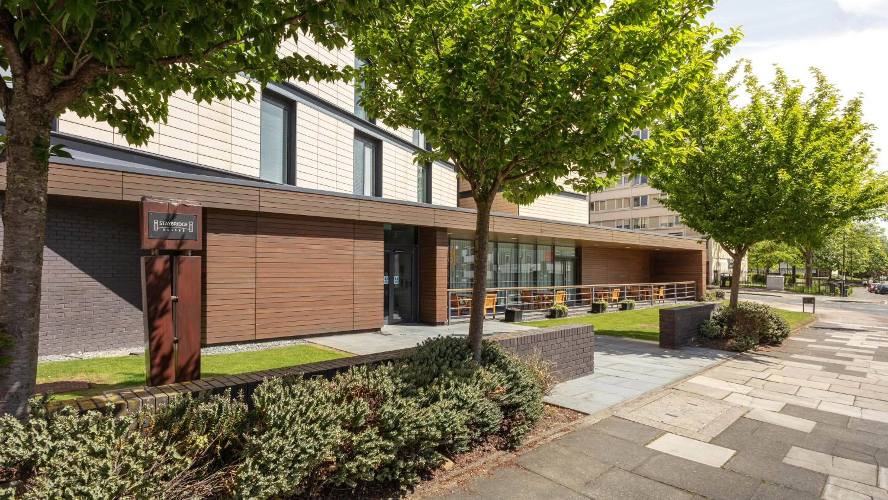 Other in Staybridge Suites Newcastle by IHG