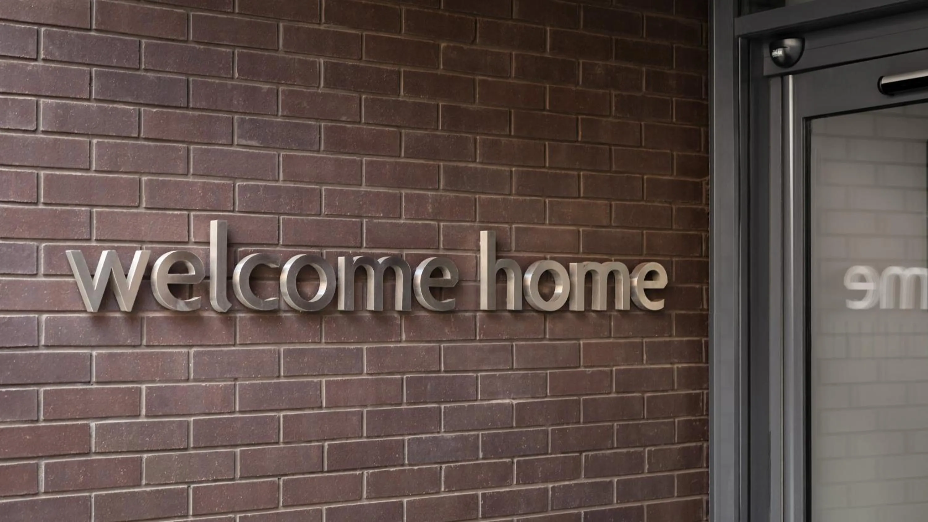 Property building in Staybridge Suites Newcastle by IHG