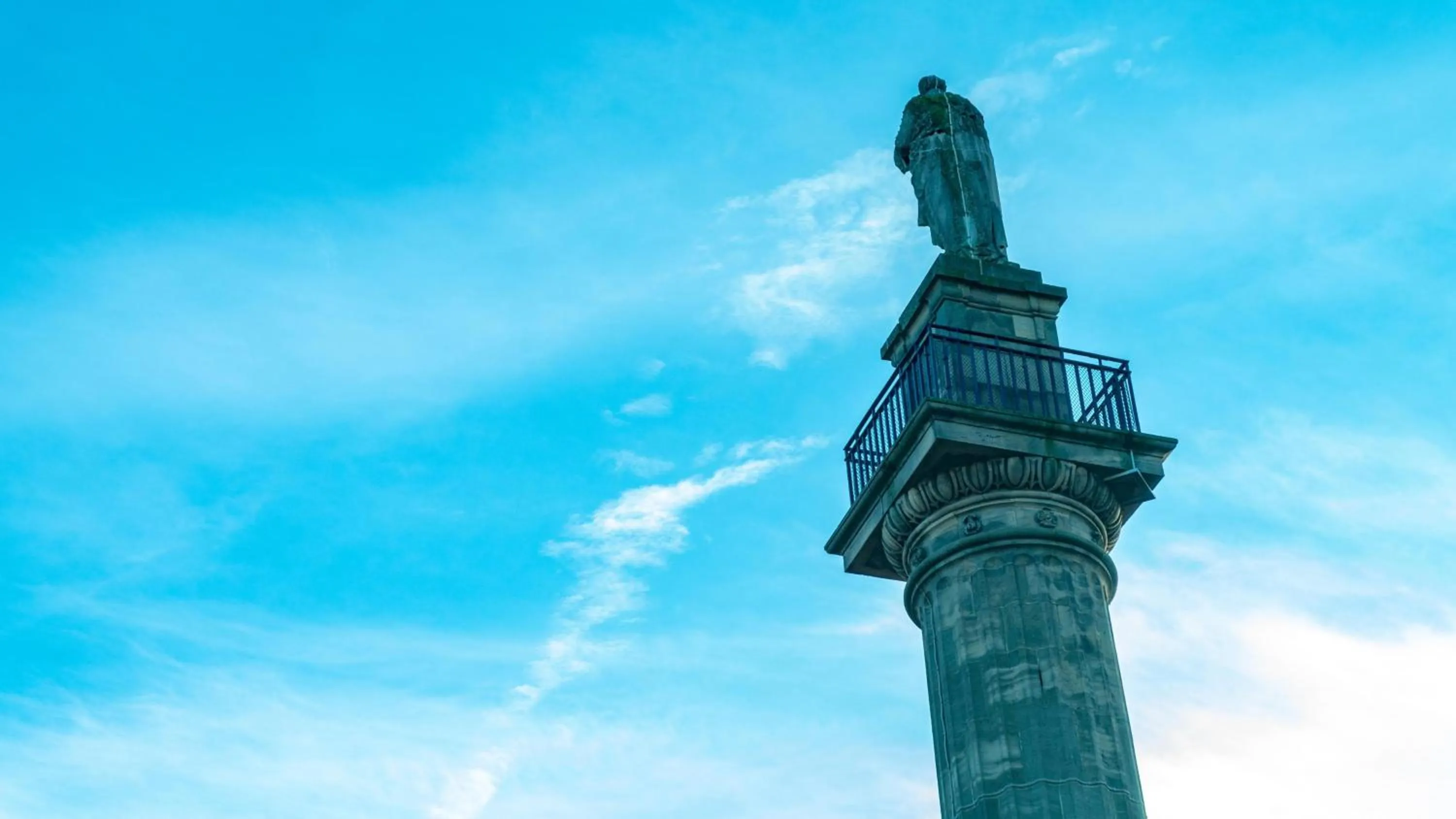 Nearby landmark in Staybridge Suites Newcastle by IHG