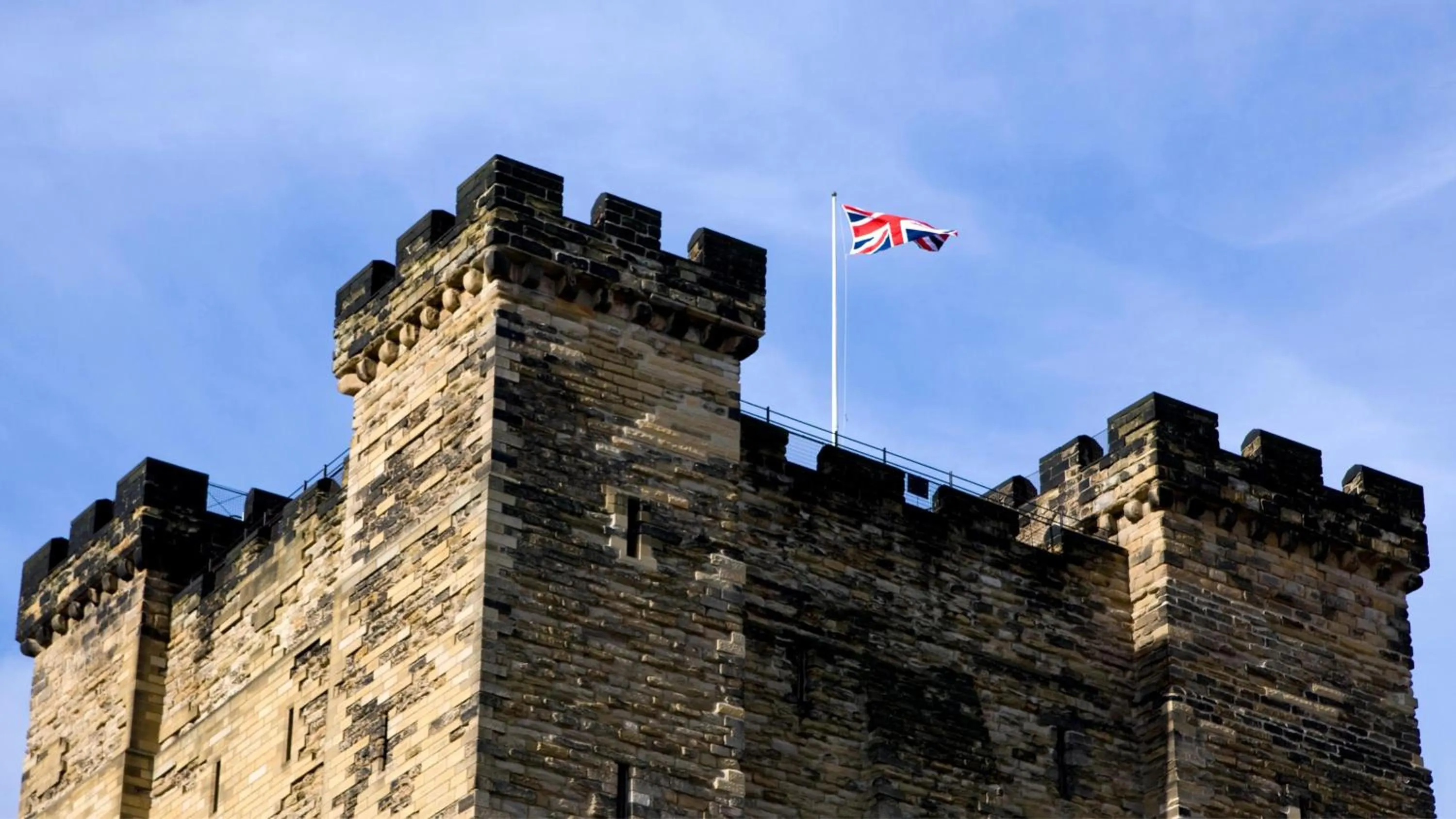 Nearby landmark in Staybridge Suites Newcastle by IHG