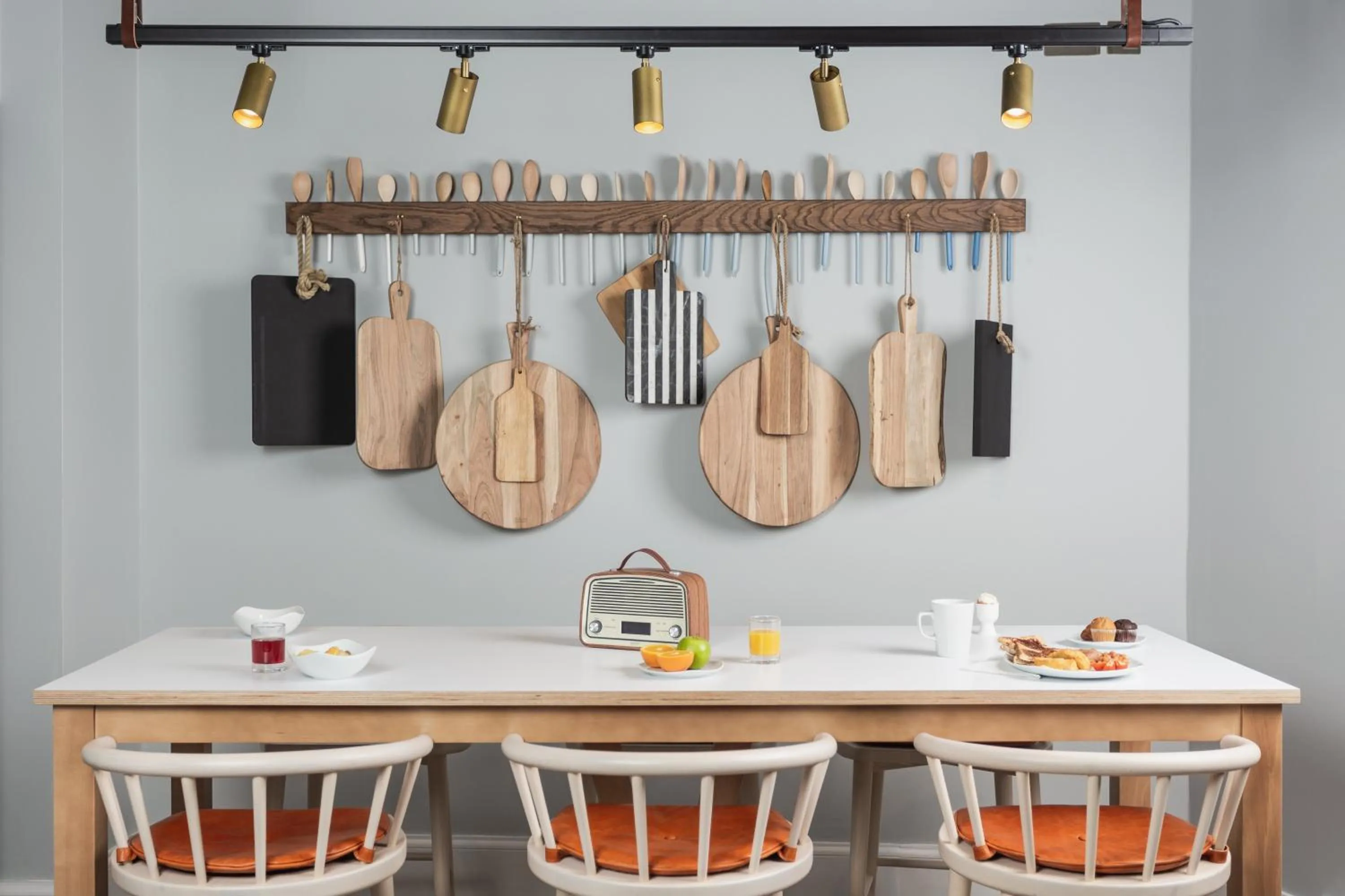 Breakfast in Staybridge Suites Newcastle by IHG