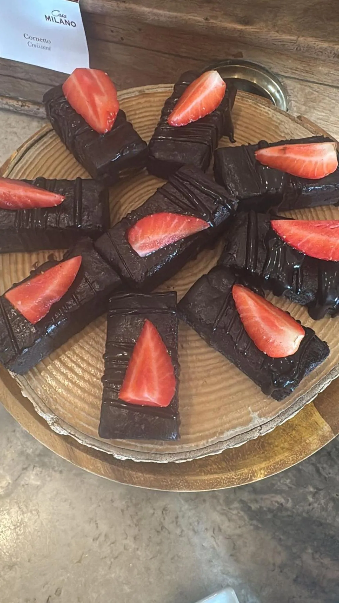 Food and drinks in Resort Collina d'Oro - Hotel, Residence & Spa