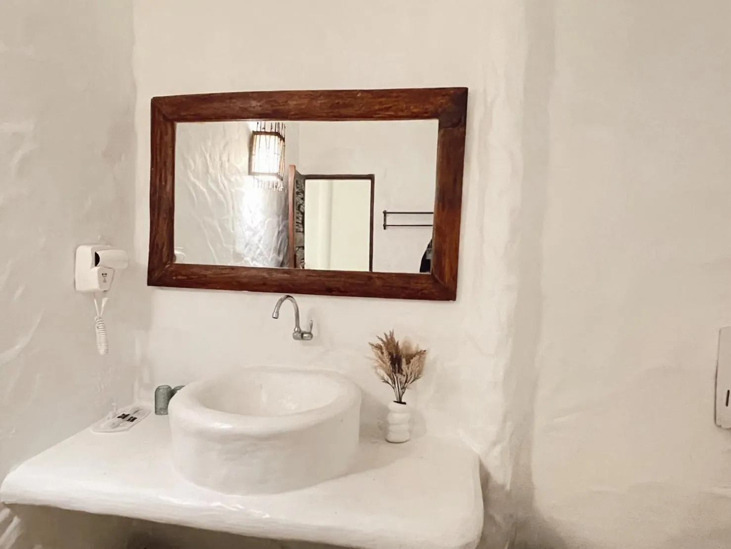 Bathroom in The Hub Erawan Resort