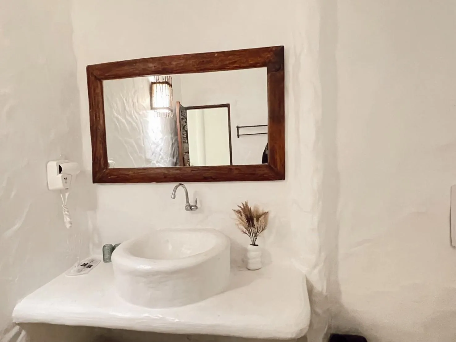 Bathroom in The Hub Erawan Resort